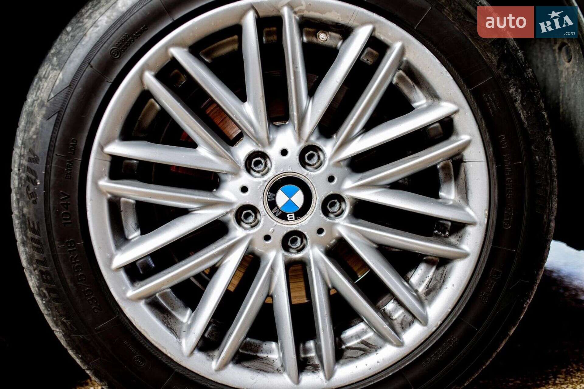 BMW 7 Series 2003 VIN WBAGN61050DP90337 фото оголошення 4 з 17