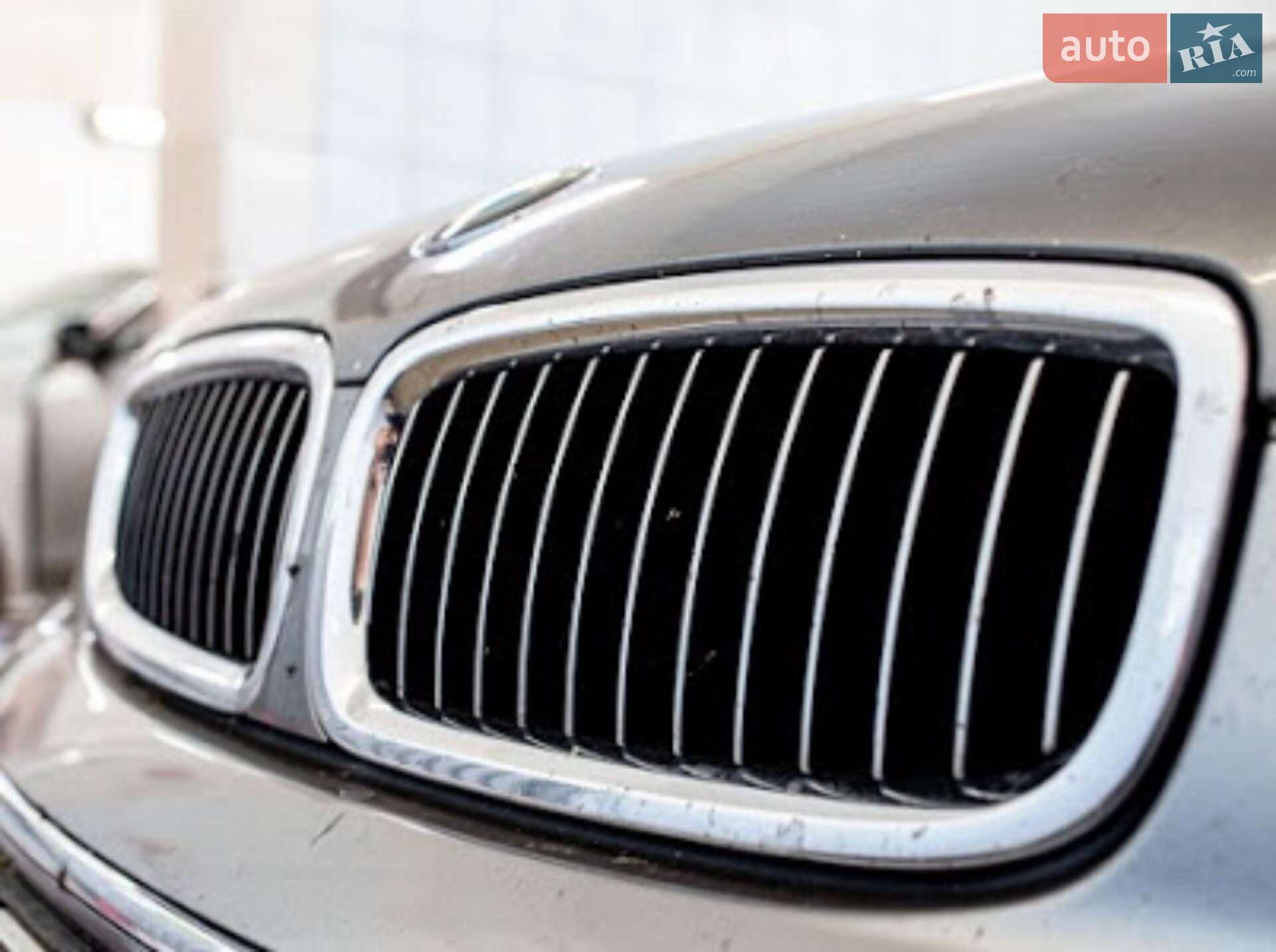 BMW 7 Series 2003 VIN WBAGN61050DP90337 фото оголошення 10 з 17