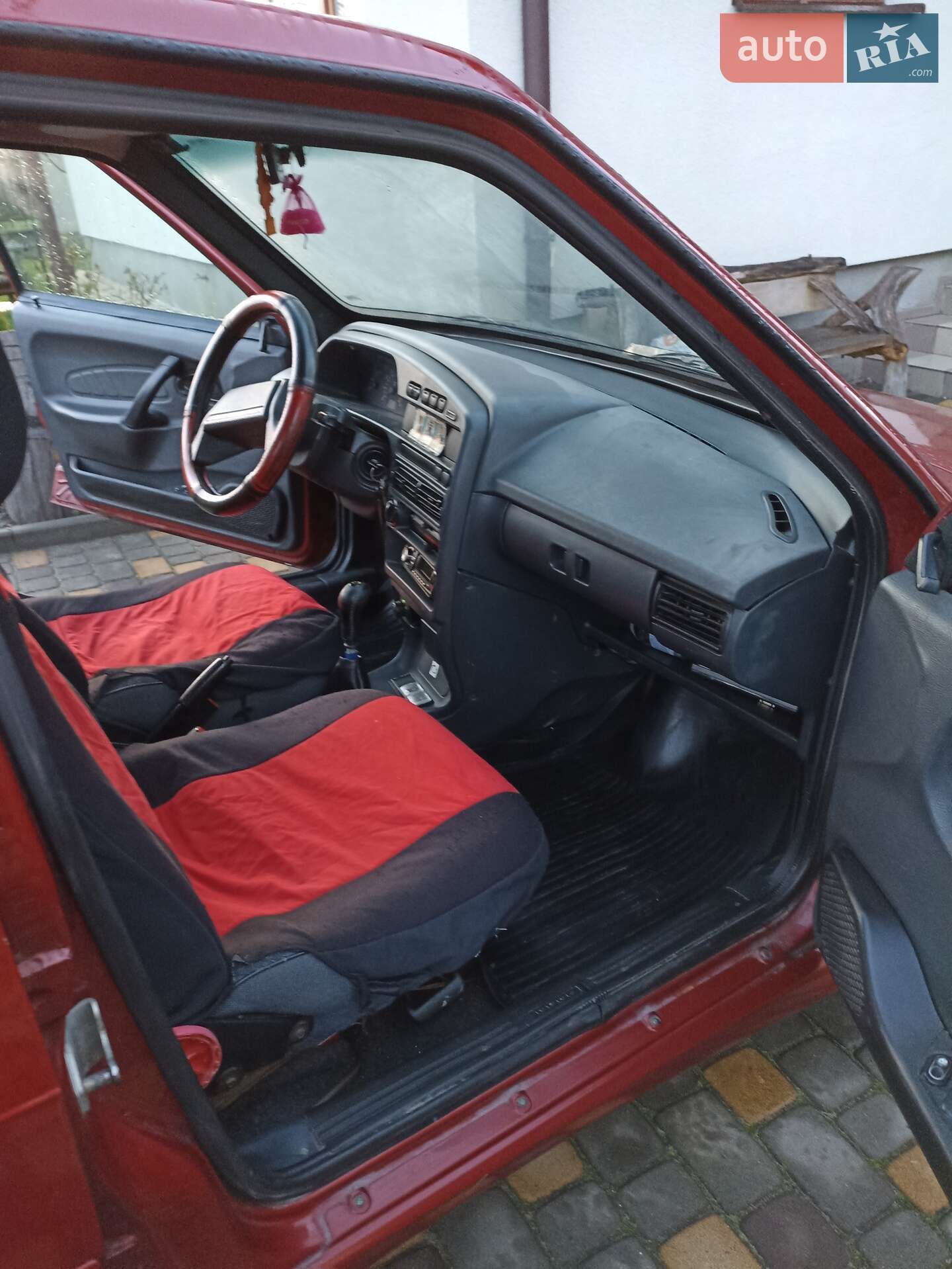 ВАЗ / Lada 2115 Samara 2008 VIN XTA21154084668052 фото оголошення 4 з 4
