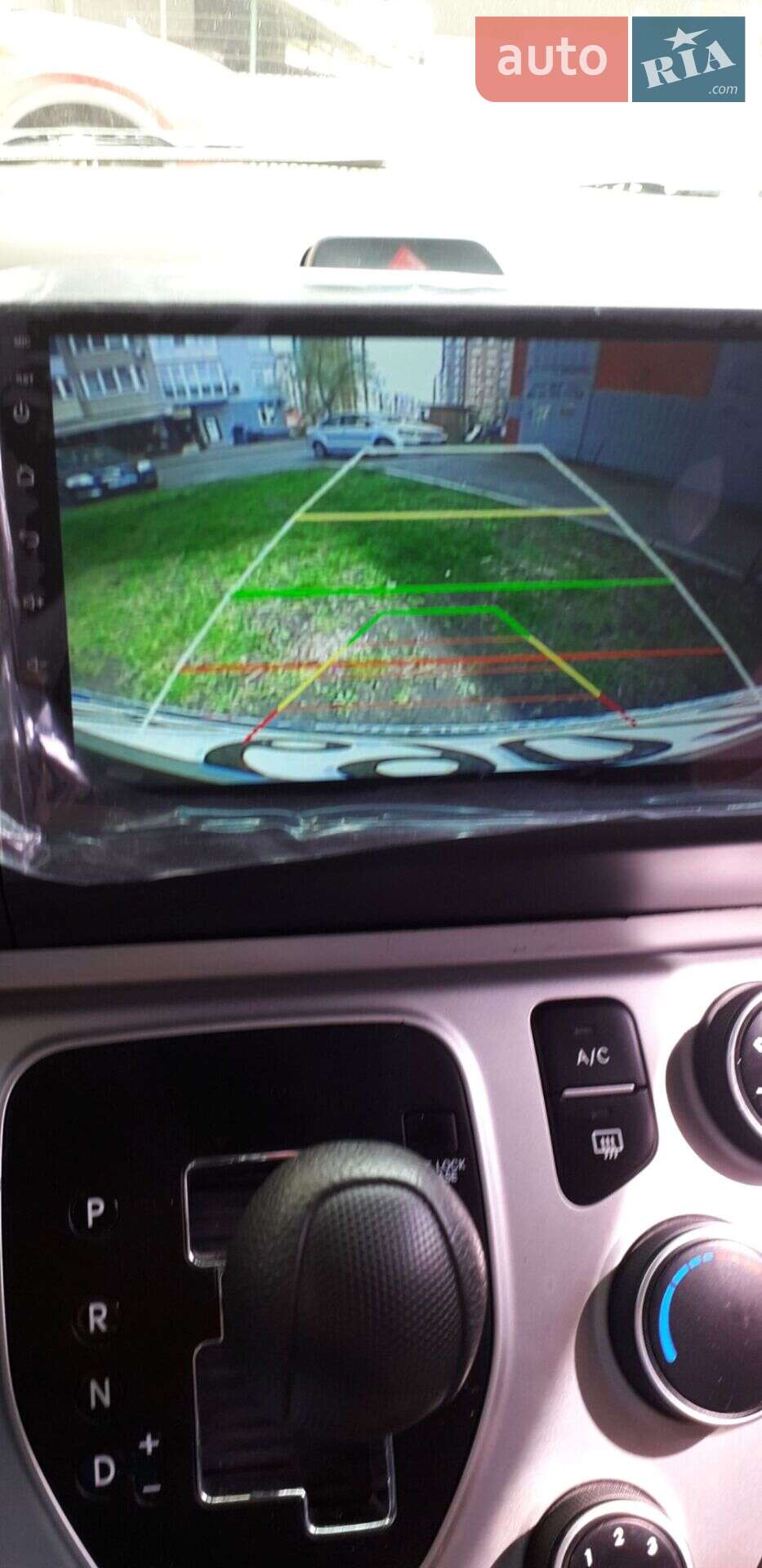 Kia Ray 2014 VIN KNACG811BFT092807 фото оголошення 15 з 17