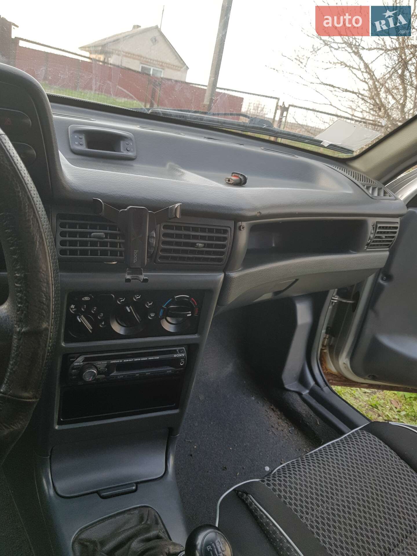 Daewoo Nexia 2008 VIN XVB3D31UD8A163046 фото оголошення 11 з 18