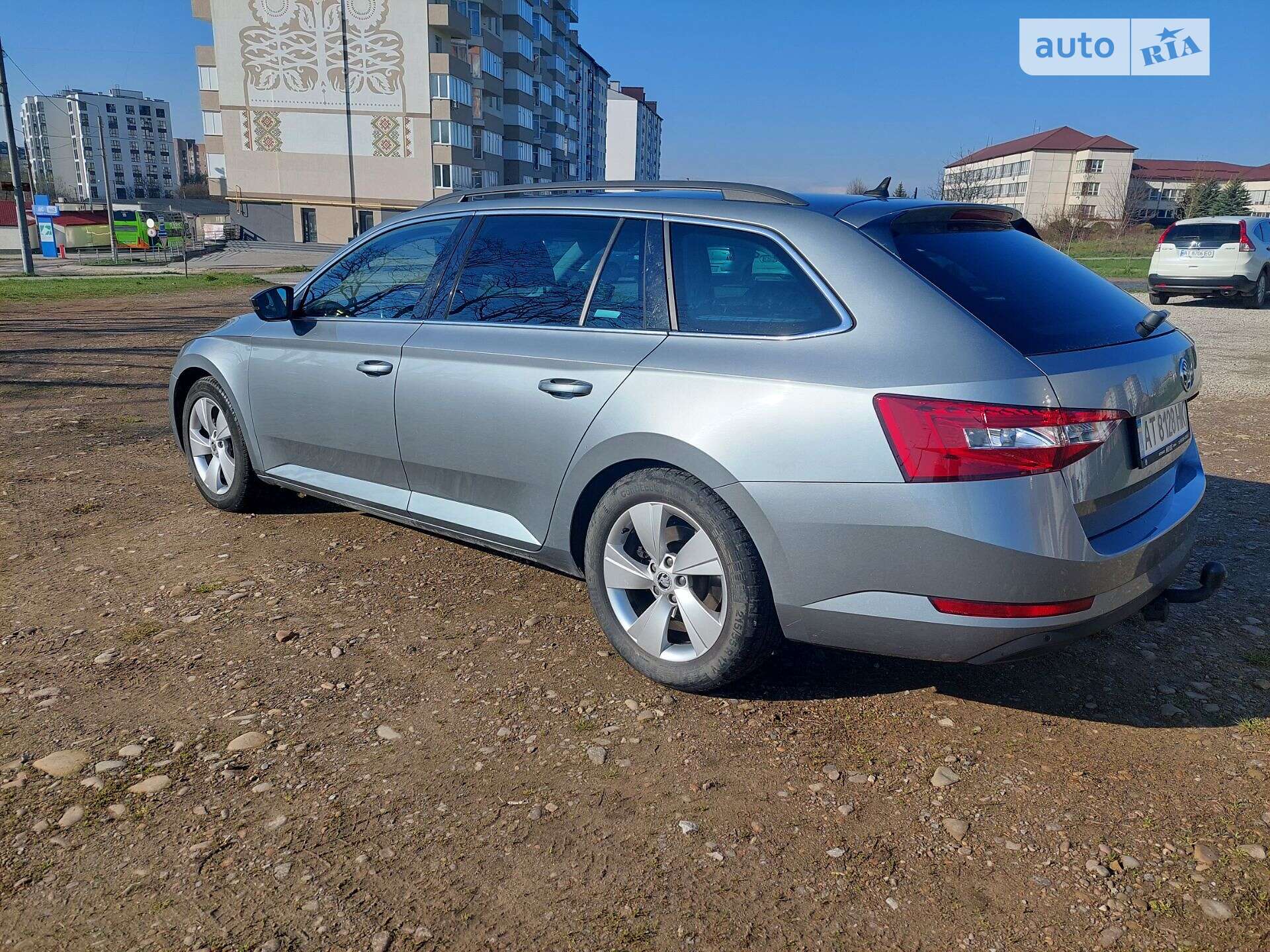 Skoda Superb 2016 VIN TMBJG9NPXG7065787 фото оголошення 21 з 23