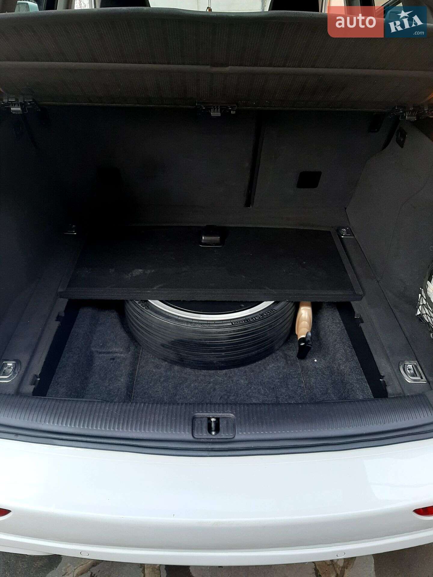 Audi Q5 2009 VIN WAUZZZ8R3AA023690 фото оголошення 38 з 41