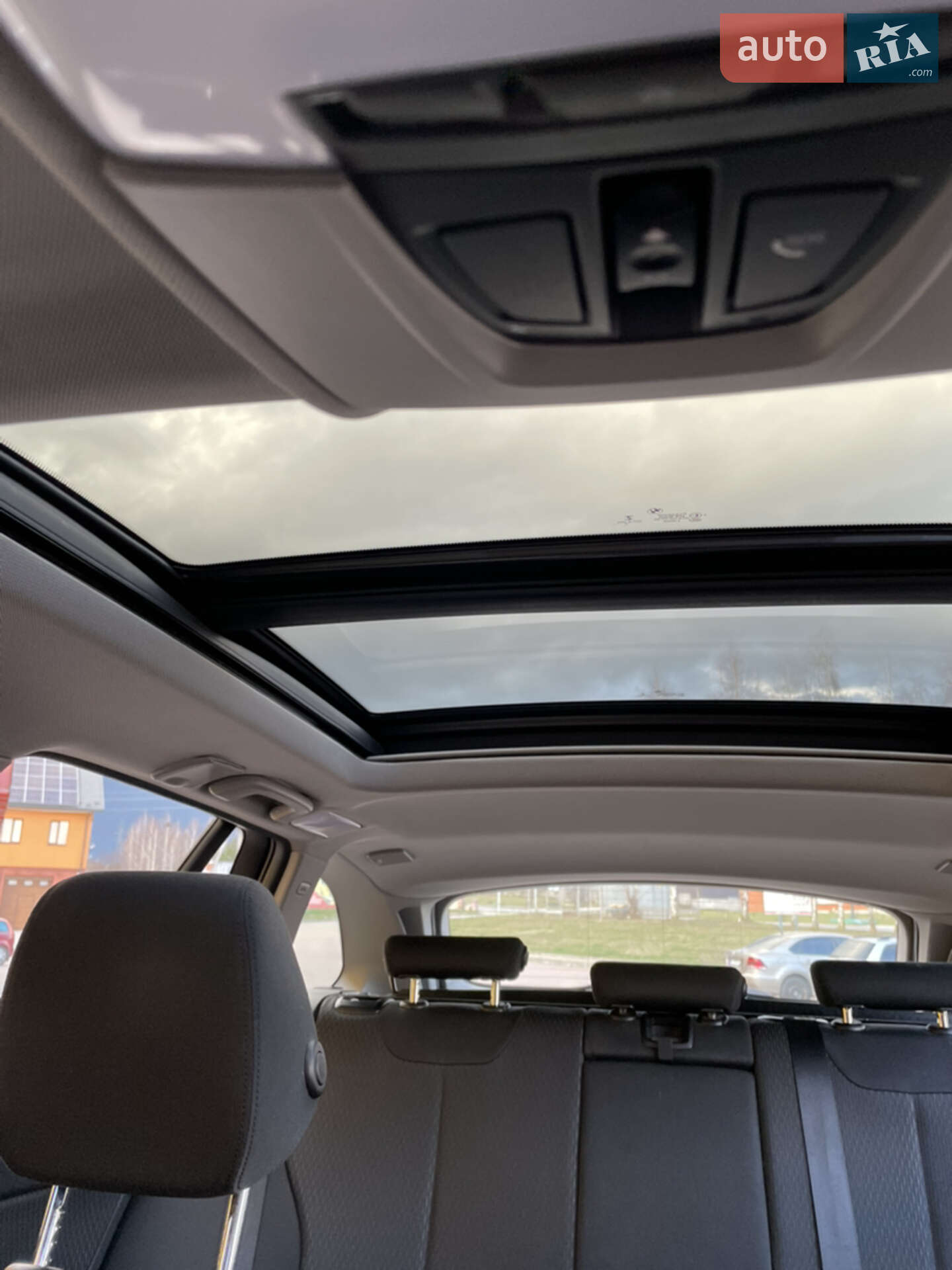 BMW 3 Series 2013 VIN WBA3K51070K172630 фото оголошення 12 з 12