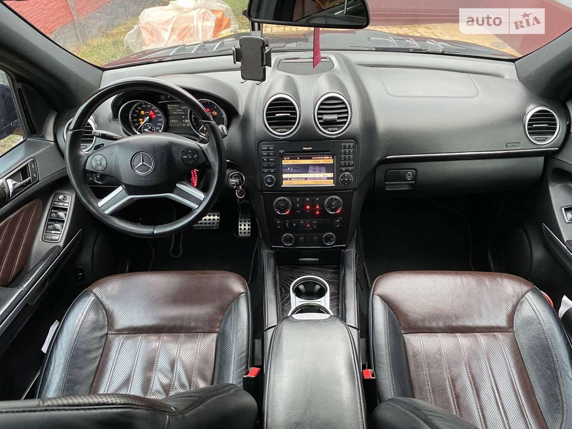 Mercedes-Benz GLK-Class 2011 VIN WDC1648231A775087 фото оголошення 2 з 10