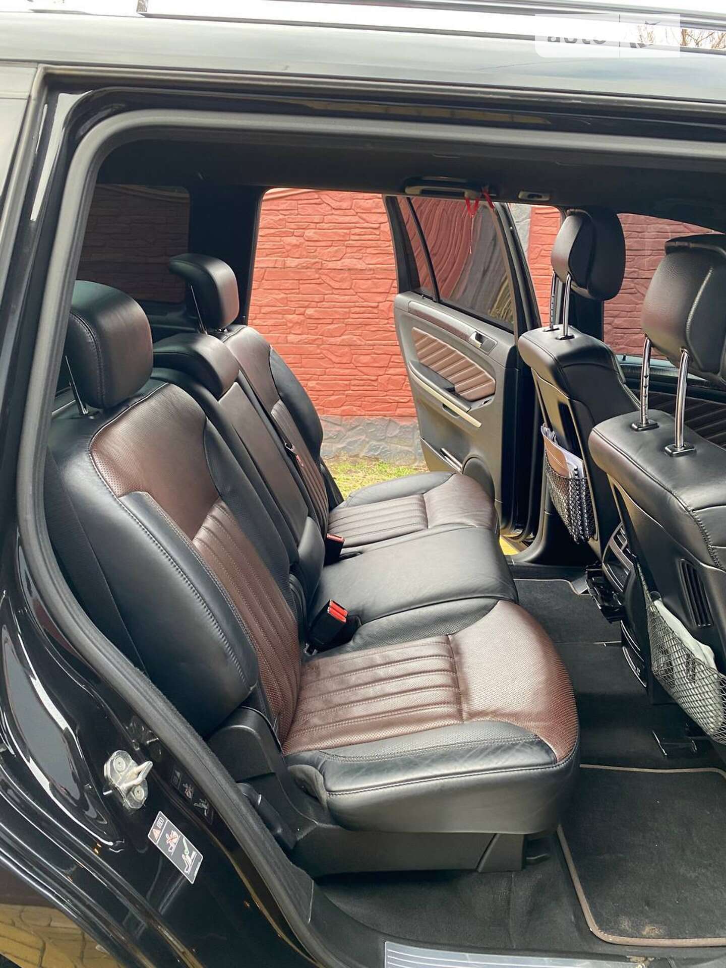 Mercedes-Benz GLK-Class 2011 VIN WDC1648231A775087 фото оголошення 8 з 10