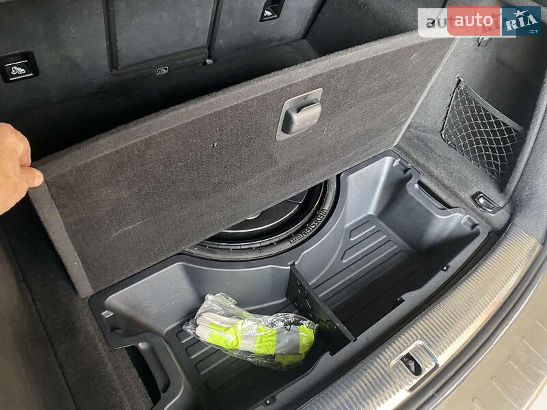 Audi Q5 2015 VIN WA1CMAFP3FA130959 фото оголошення 44 з 65