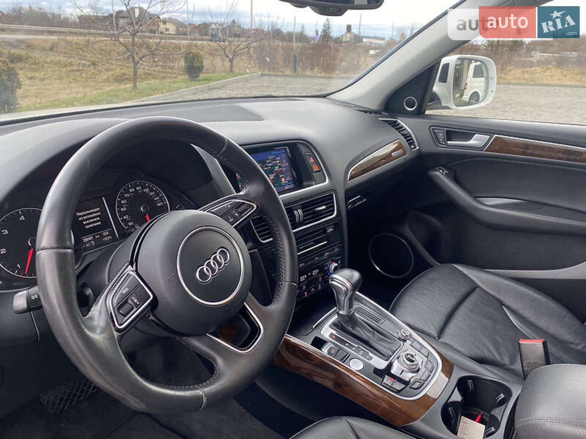 Audi Q5 2015 VIN WA1CMAFP3FA130959 фото оголошення 61 з 65