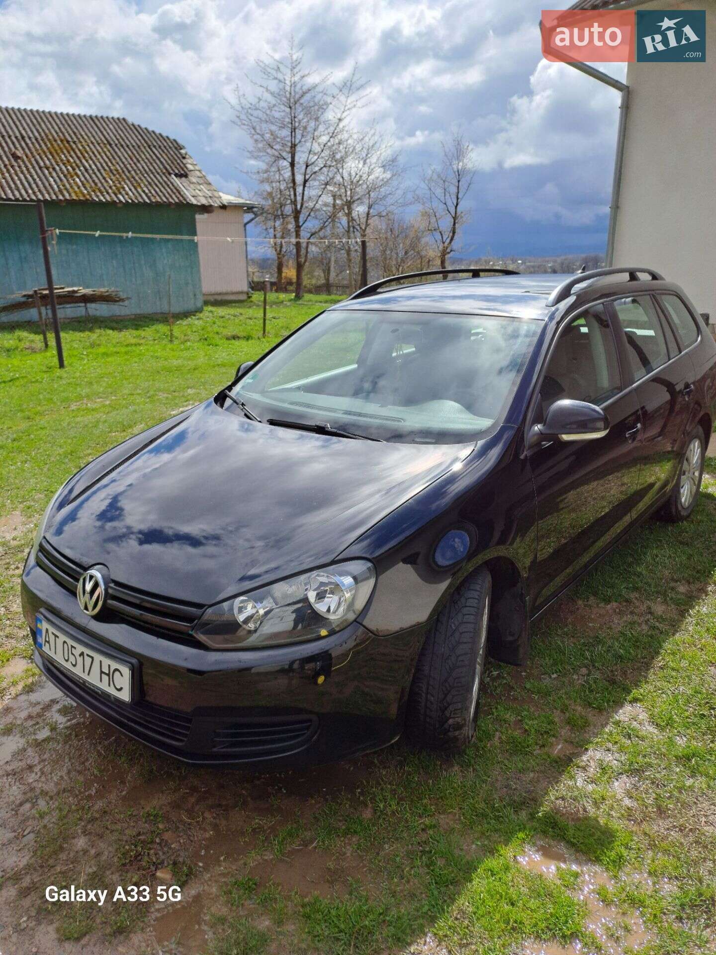 Volkswagen Golf 2010 VIN WVWZZZ1KZBM602491 фото оголошення 22 з 26