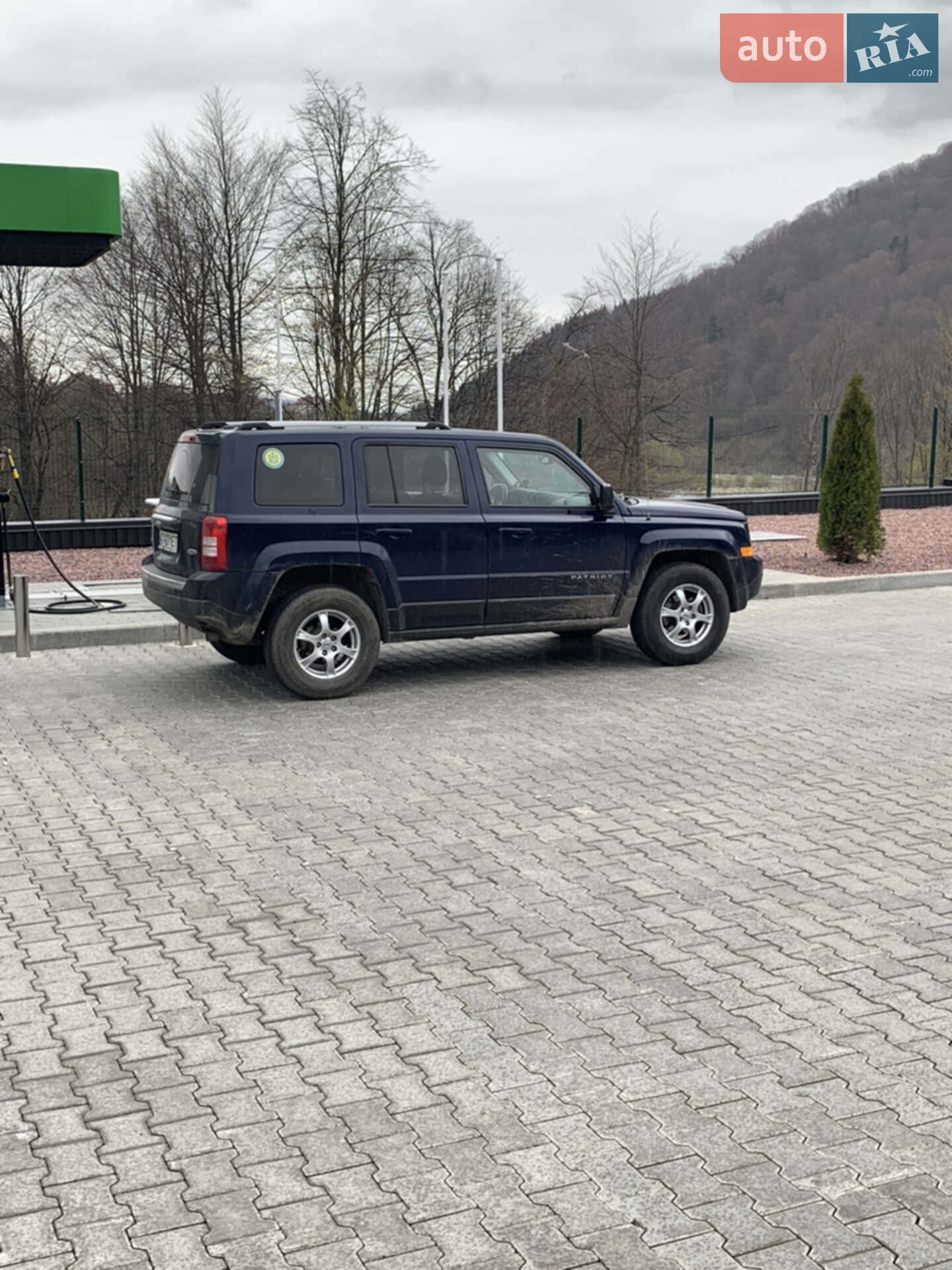 Jeep Patriot 2016 VIN 1C4NJRFB2HD129362 фото оголошення 5 з 19