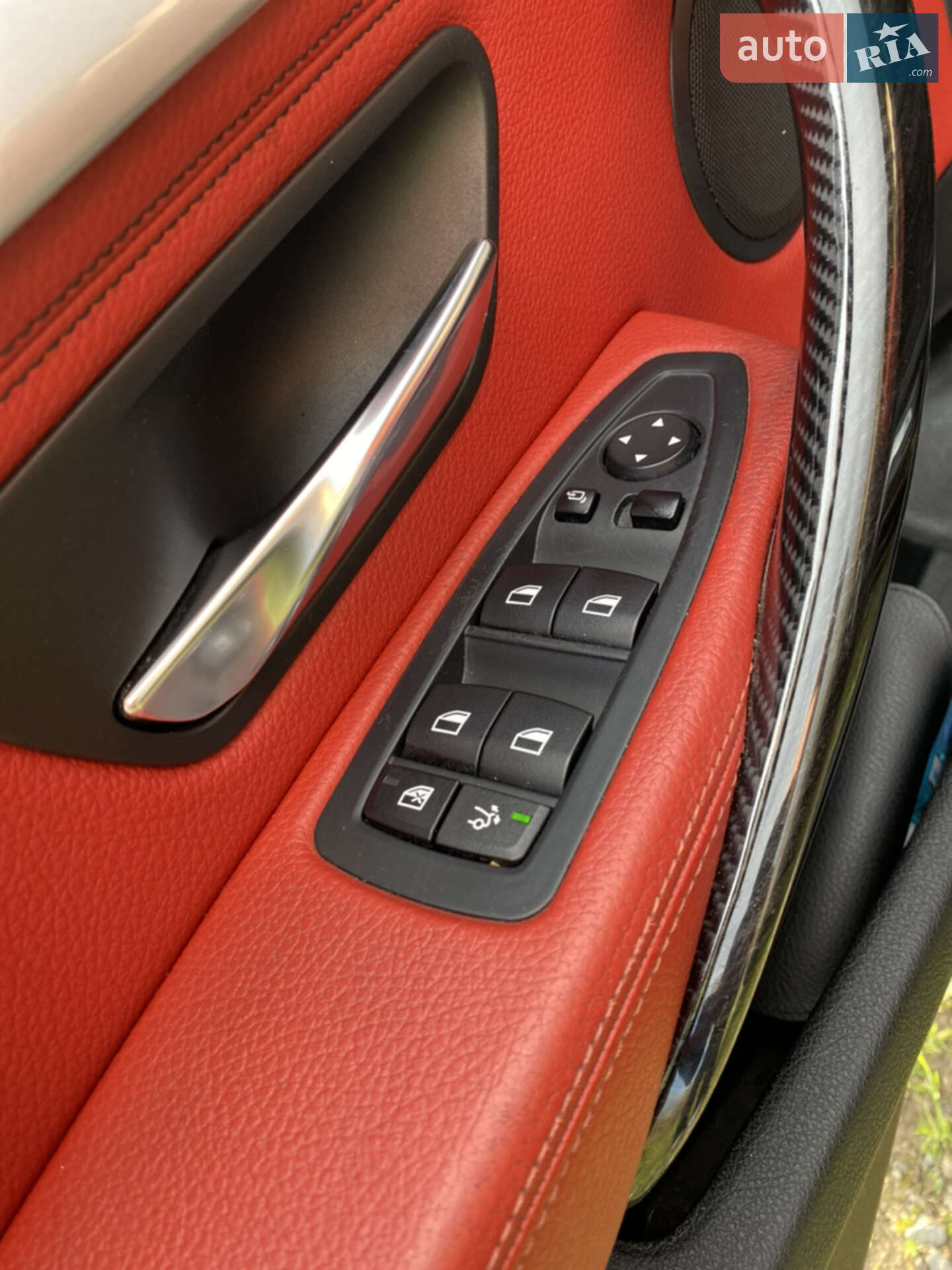 BMW 3 Series GT 2015 VIN WBA8Z5C53GG501735 фото оголошення 25 з 31