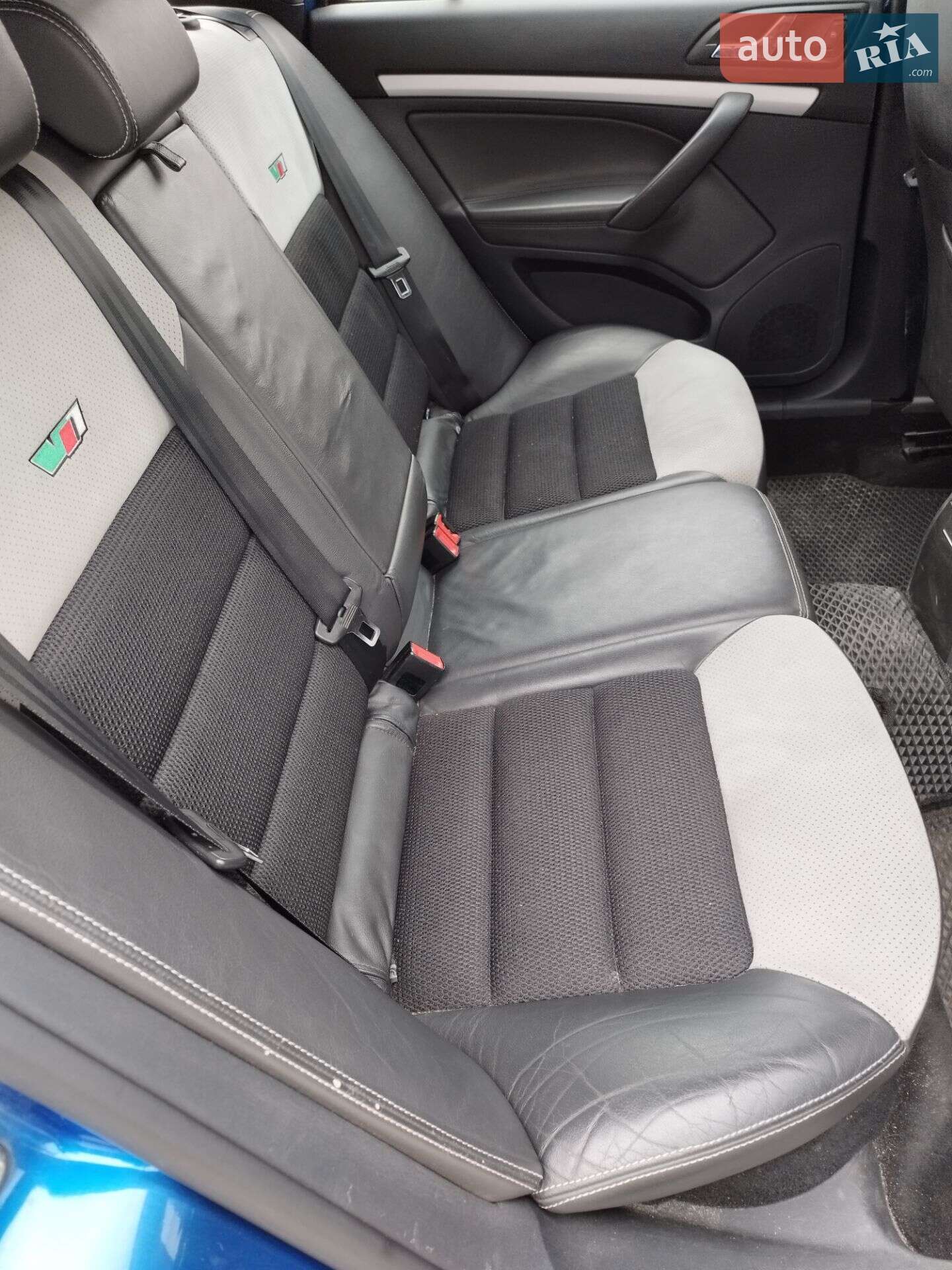 Skoda Octavia 2009 VIN TMBUH61Z682237747 фото оголошення 2 з 5