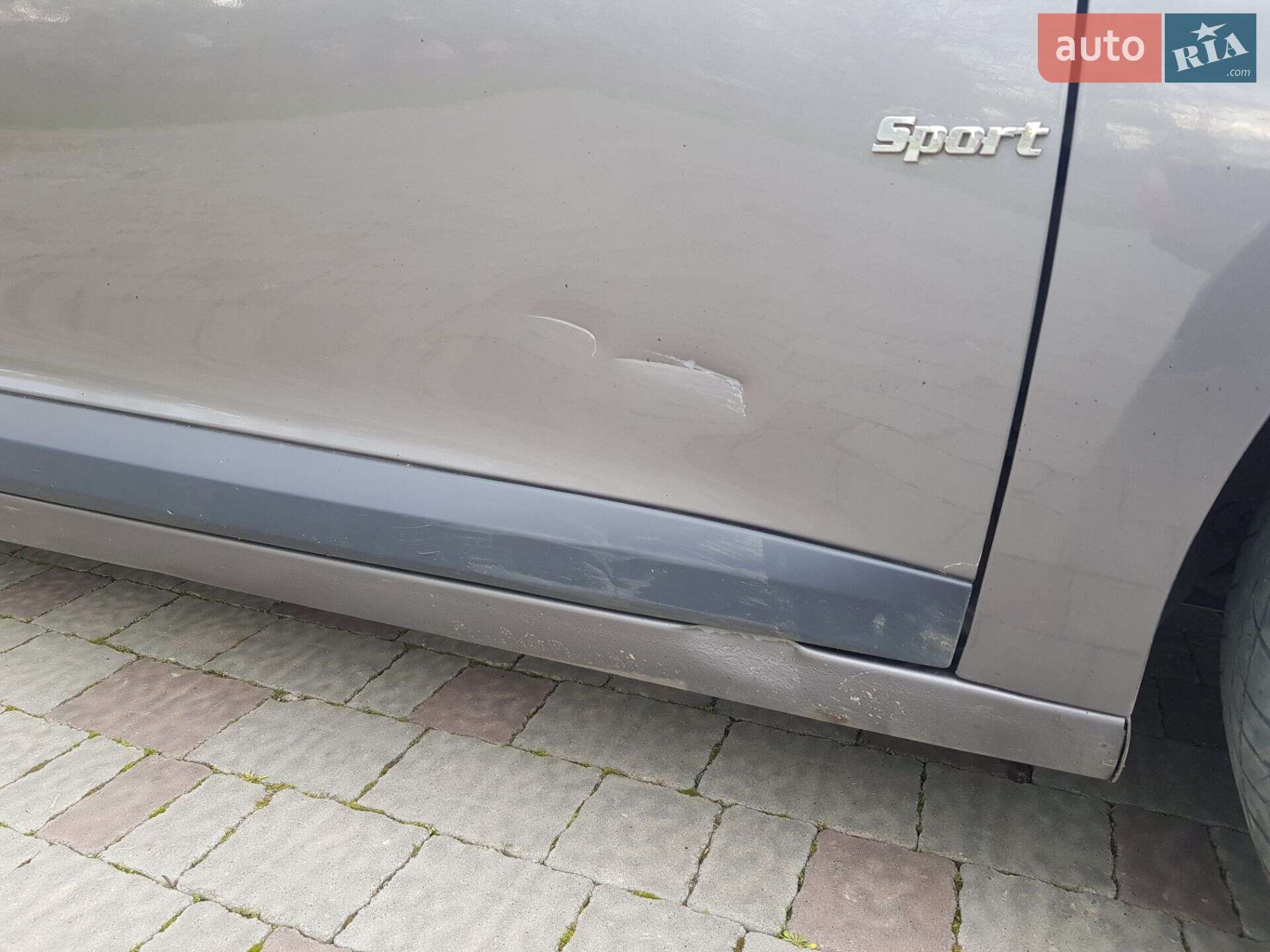 Renault Megane 2009 VIN VF1BZ0A0542542067 фото оголошення 9 з 13