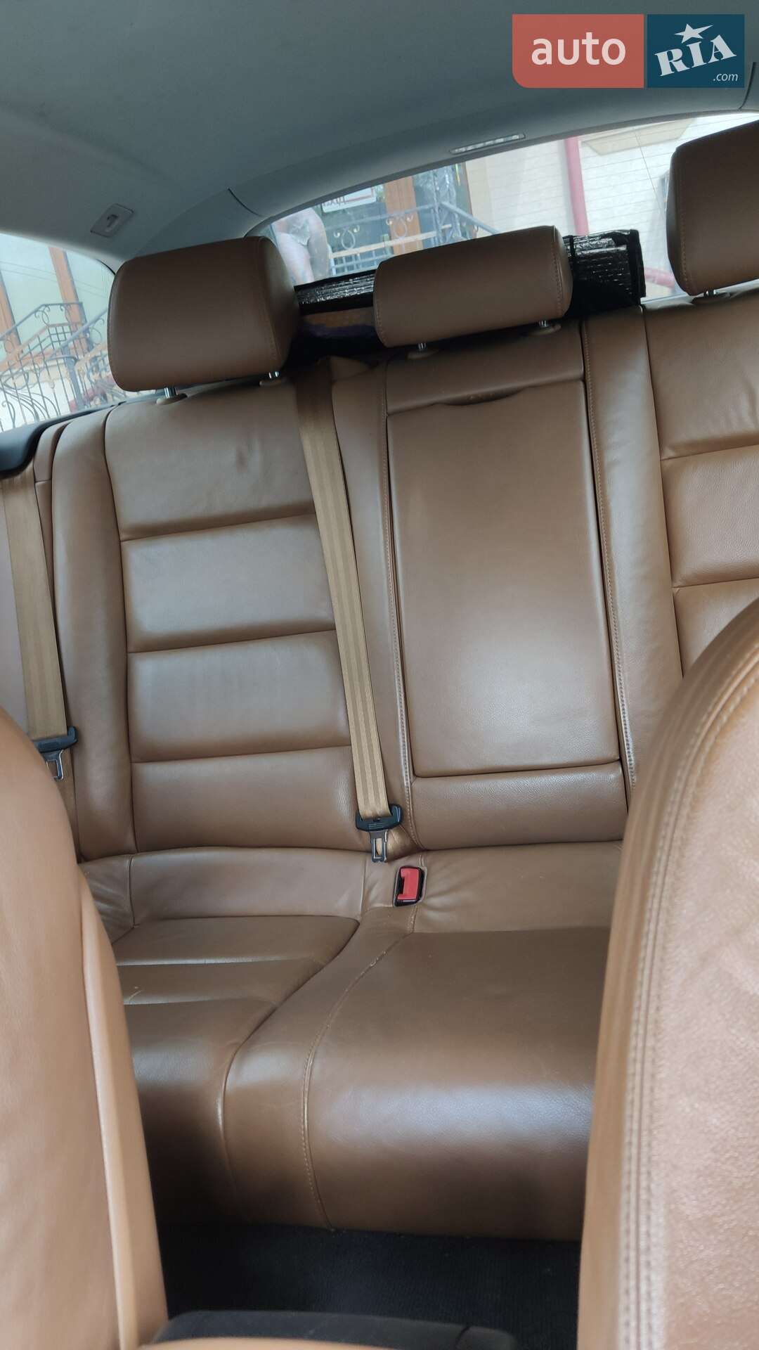 Audi A6 2007 VIN WAUZZZ4F28N041595 фото оголошення 4 з 13