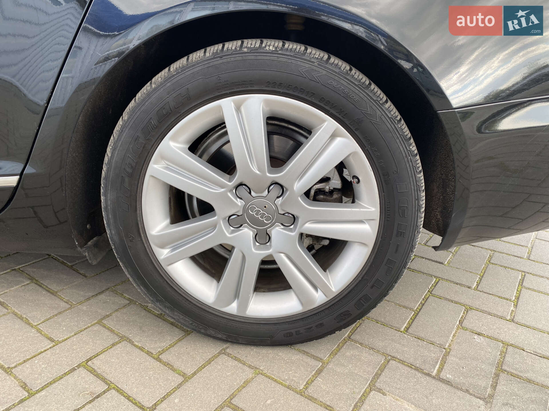 Audi A6 2006 VIN WAUZZZ4F07N023143 фото оголошення 5 з 70