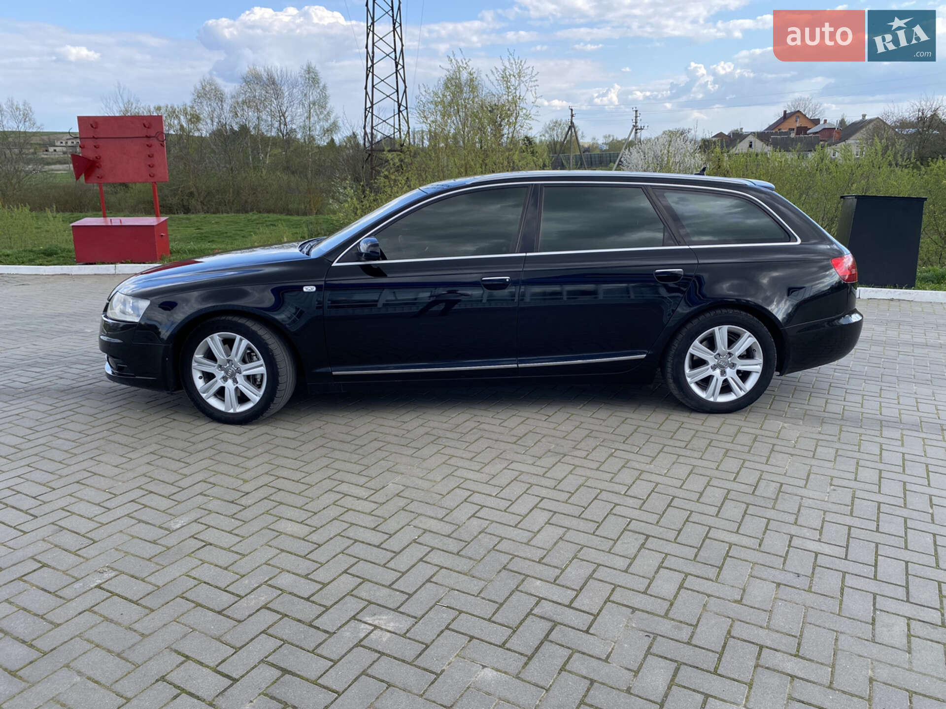Audi A6 2006 VIN WAUZZZ4F07N023143 фото оголошення 7 з 70