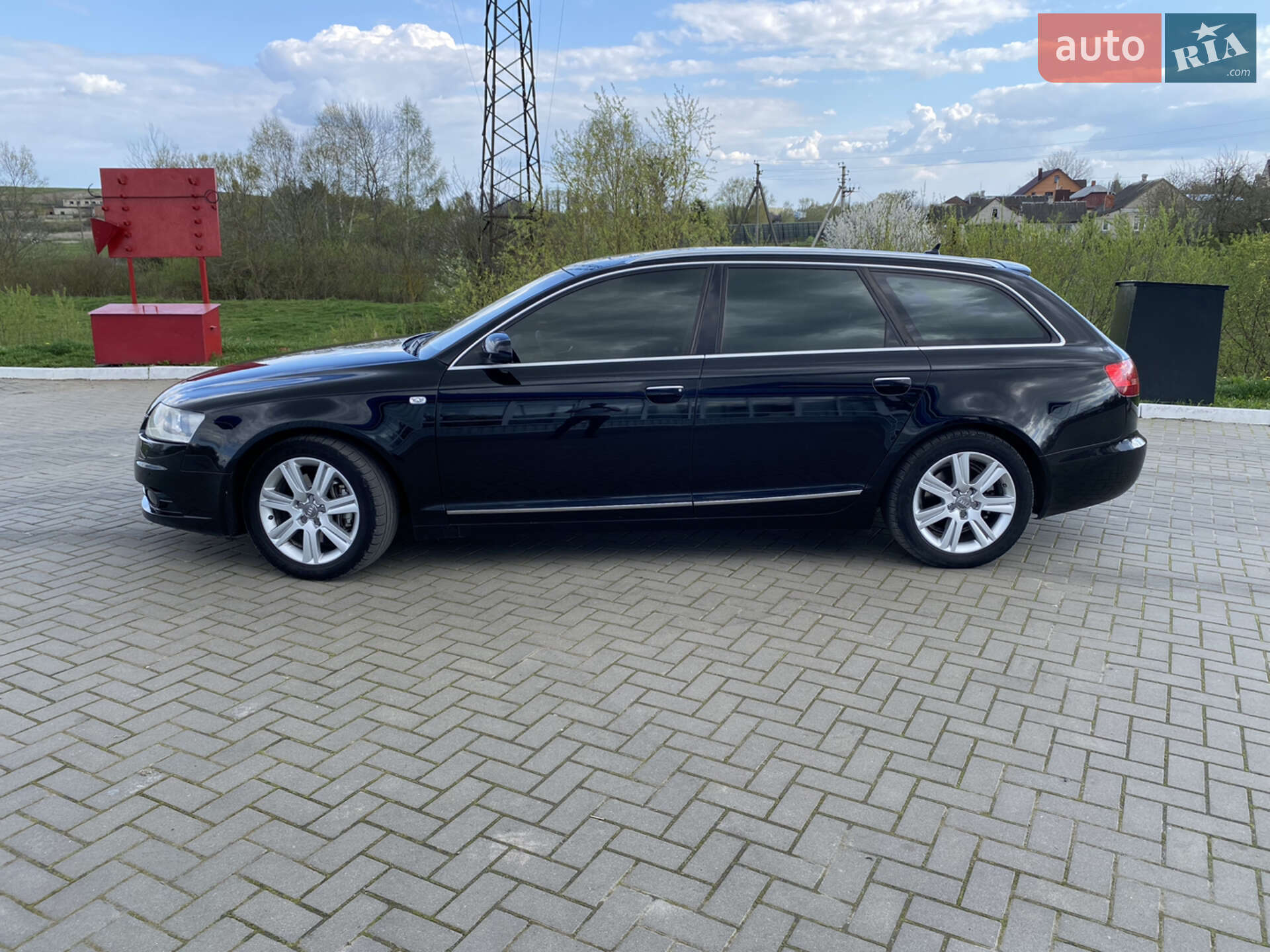 Audi A6 2006 VIN WAUZZZ4F07N023143 фото оголошення 8 з 70