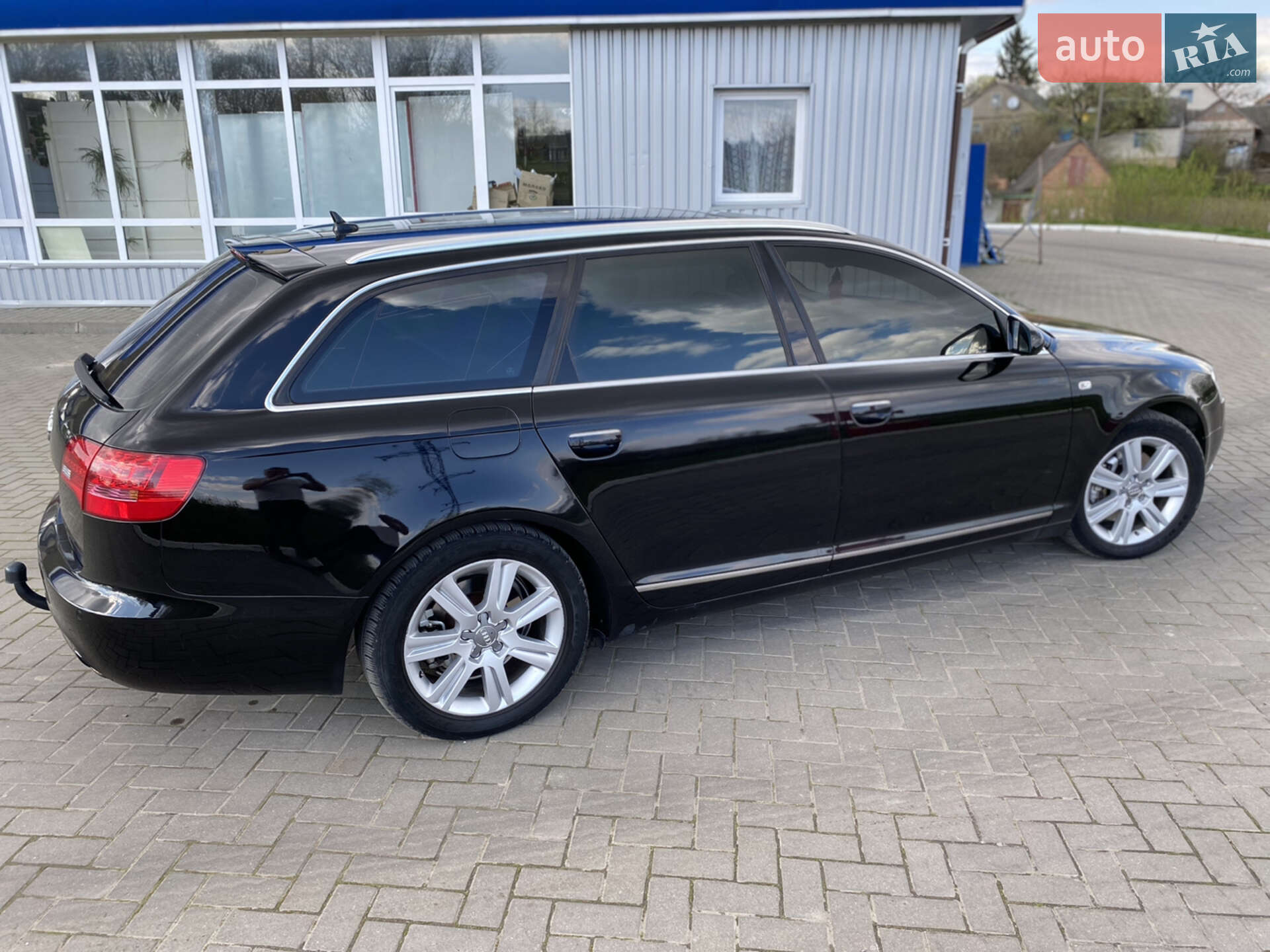 Audi A6 2006 VIN WAUZZZ4F07N023143 фото оголошення 14 з 70