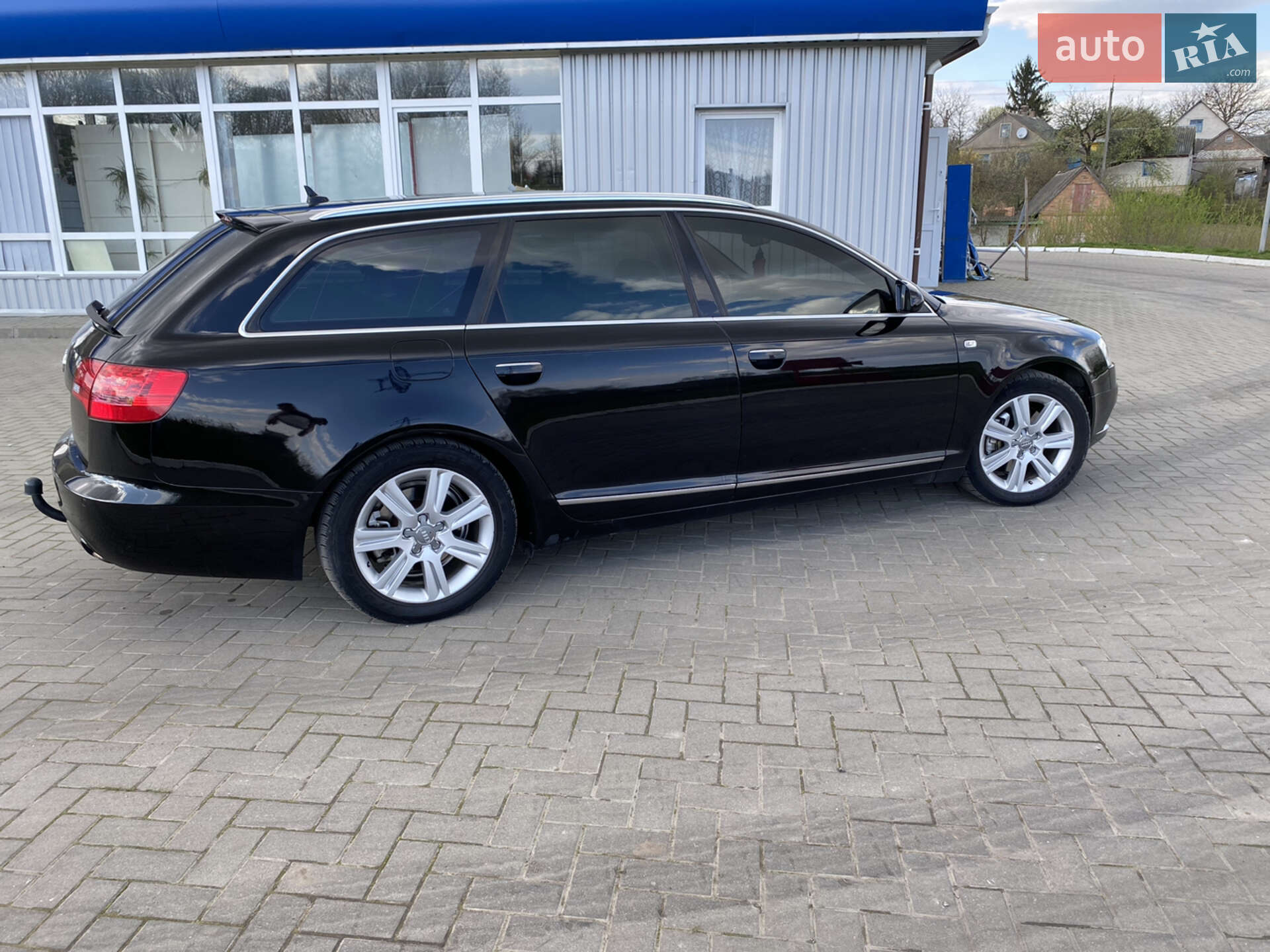 Audi A6 2006 VIN WAUZZZ4F07N023143 фото оголошення 13 з 70