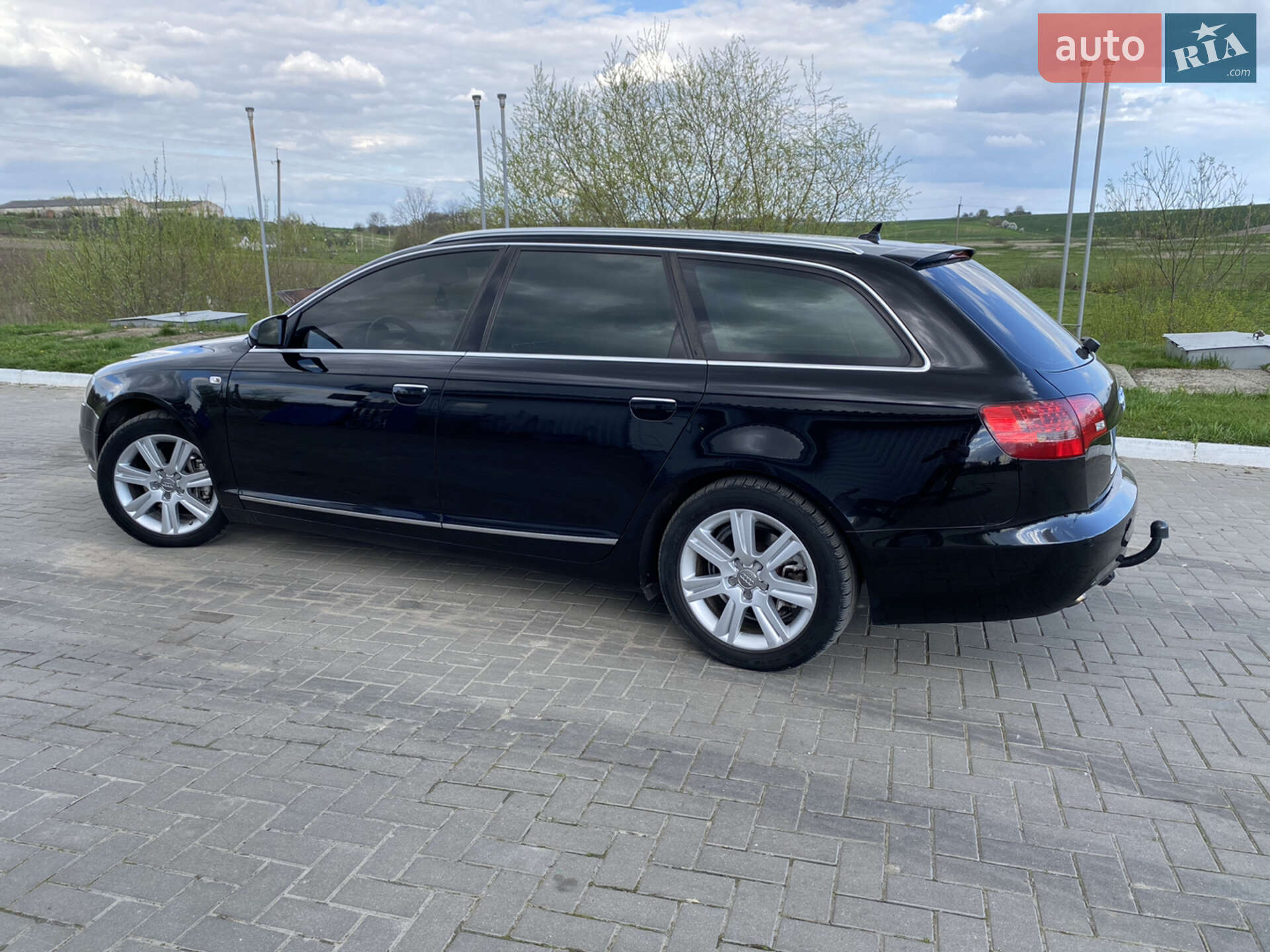 Audi A6 2006 VIN WAUZZZ4F07N023143 фото оголошення 15 з 70