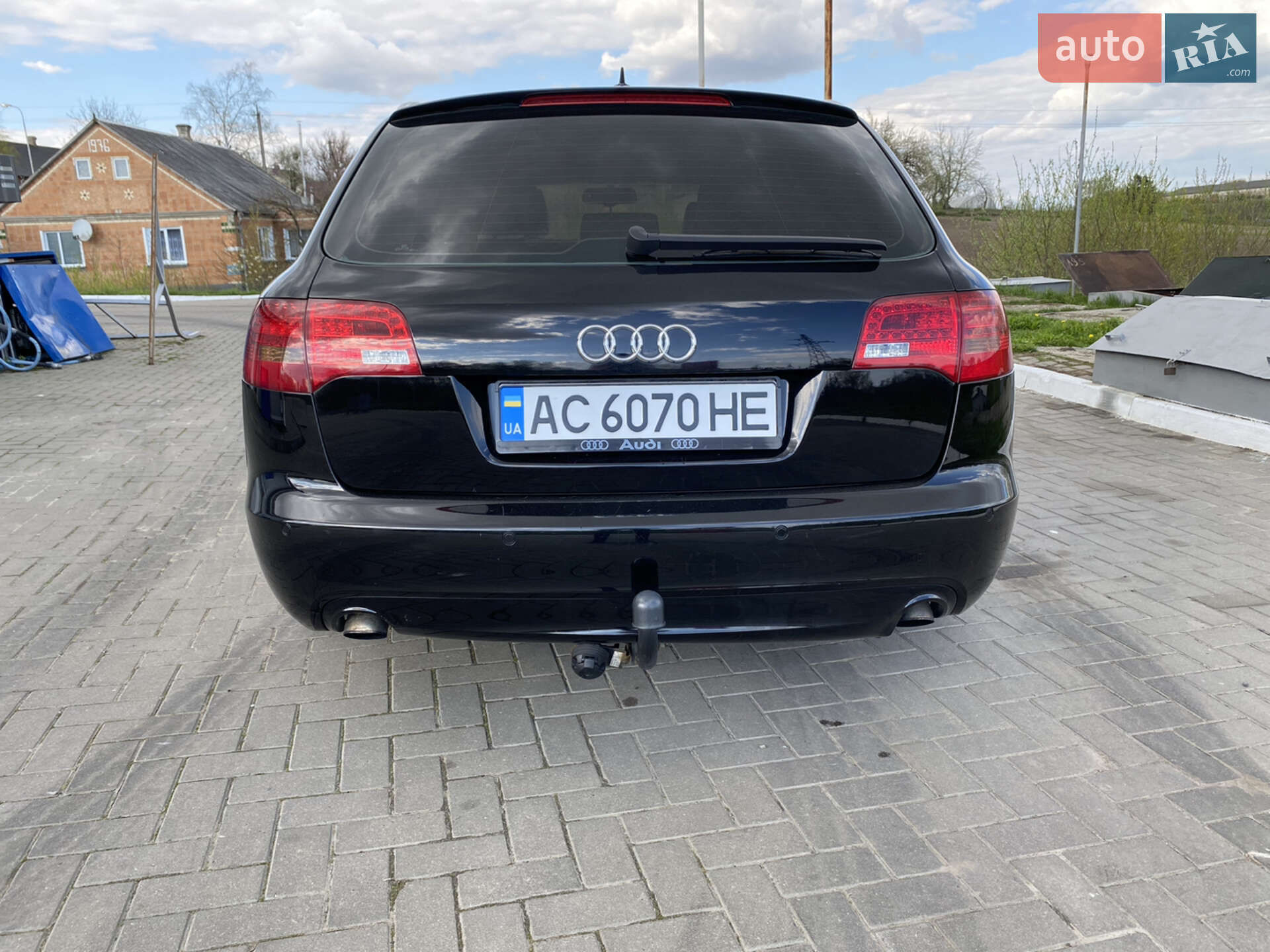 Audi A6 2006 VIN WAUZZZ4F07N023143 фото оголошення 17 з 70