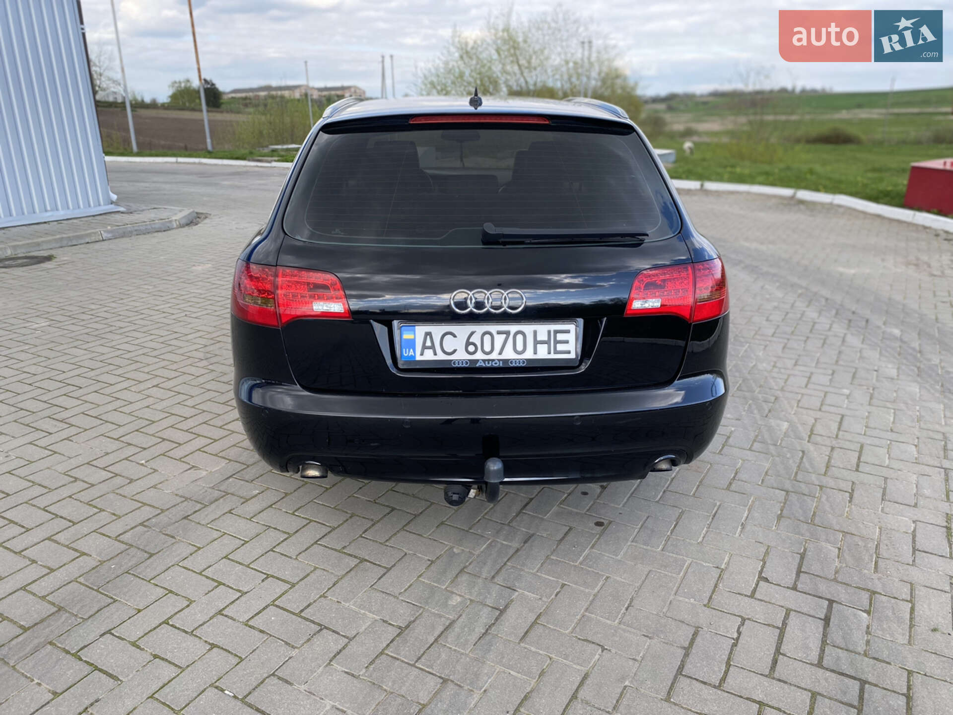 Audi A6 2006 VIN WAUZZZ4F07N023143 фото оголошення 19 з 70