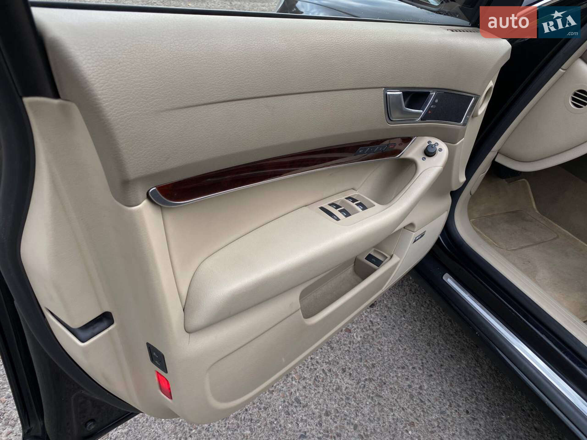 Audi A6 2006 VIN WAUZZZ4F07N023143 фото оголошення 21 з 70