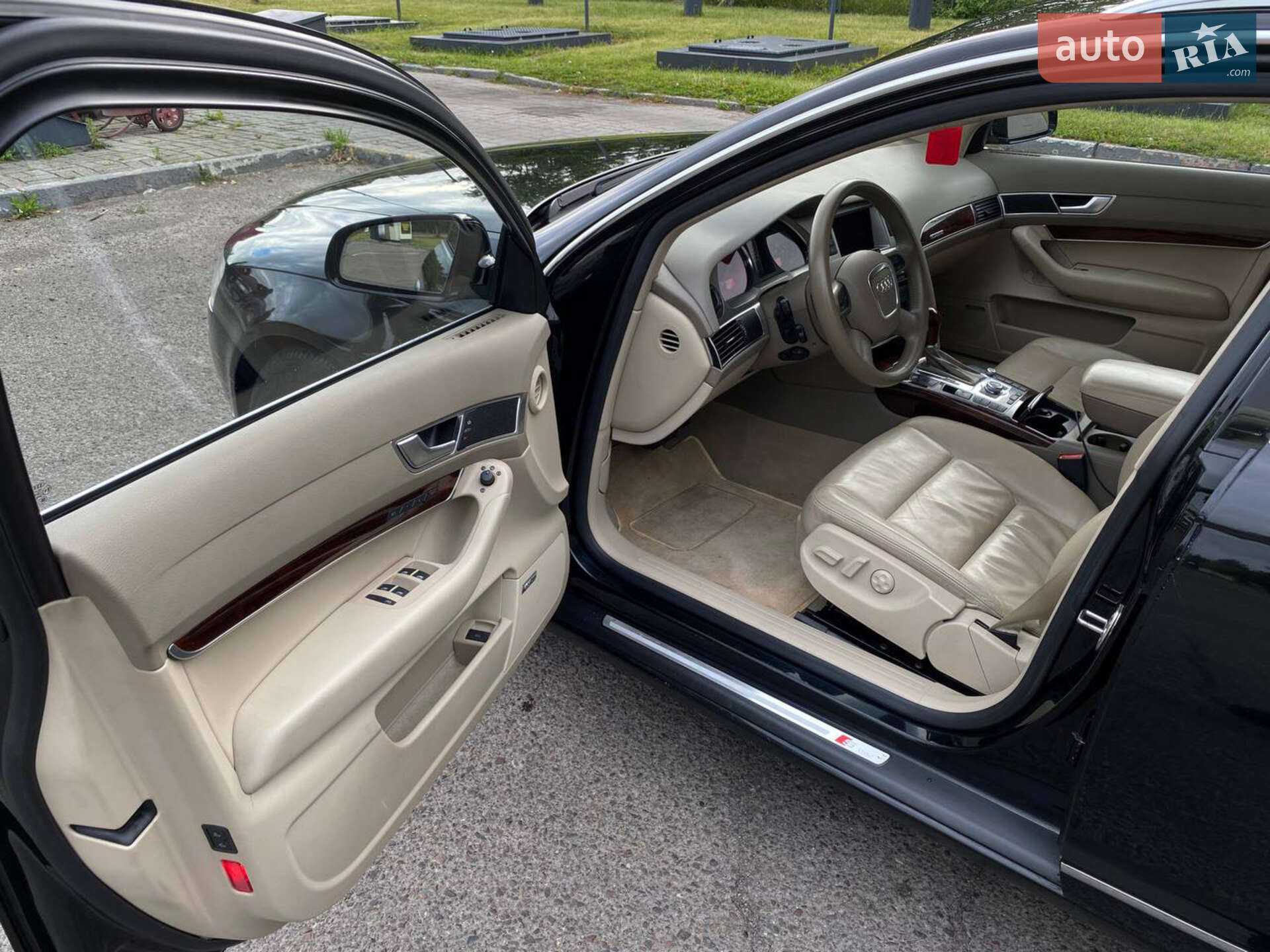 Audi A6 2006 VIN WAUZZZ4F07N023143 фото оголошення 22 з 70
