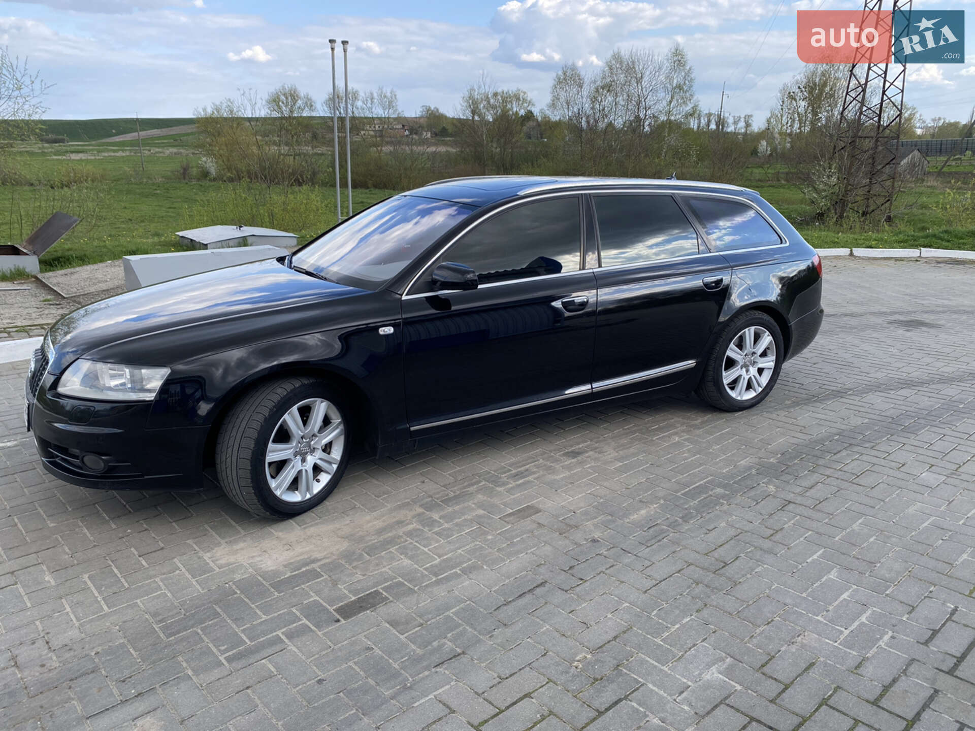 Audi A6 2006 VIN WAUZZZ4F07N023143 фото оголошення 20 з 70