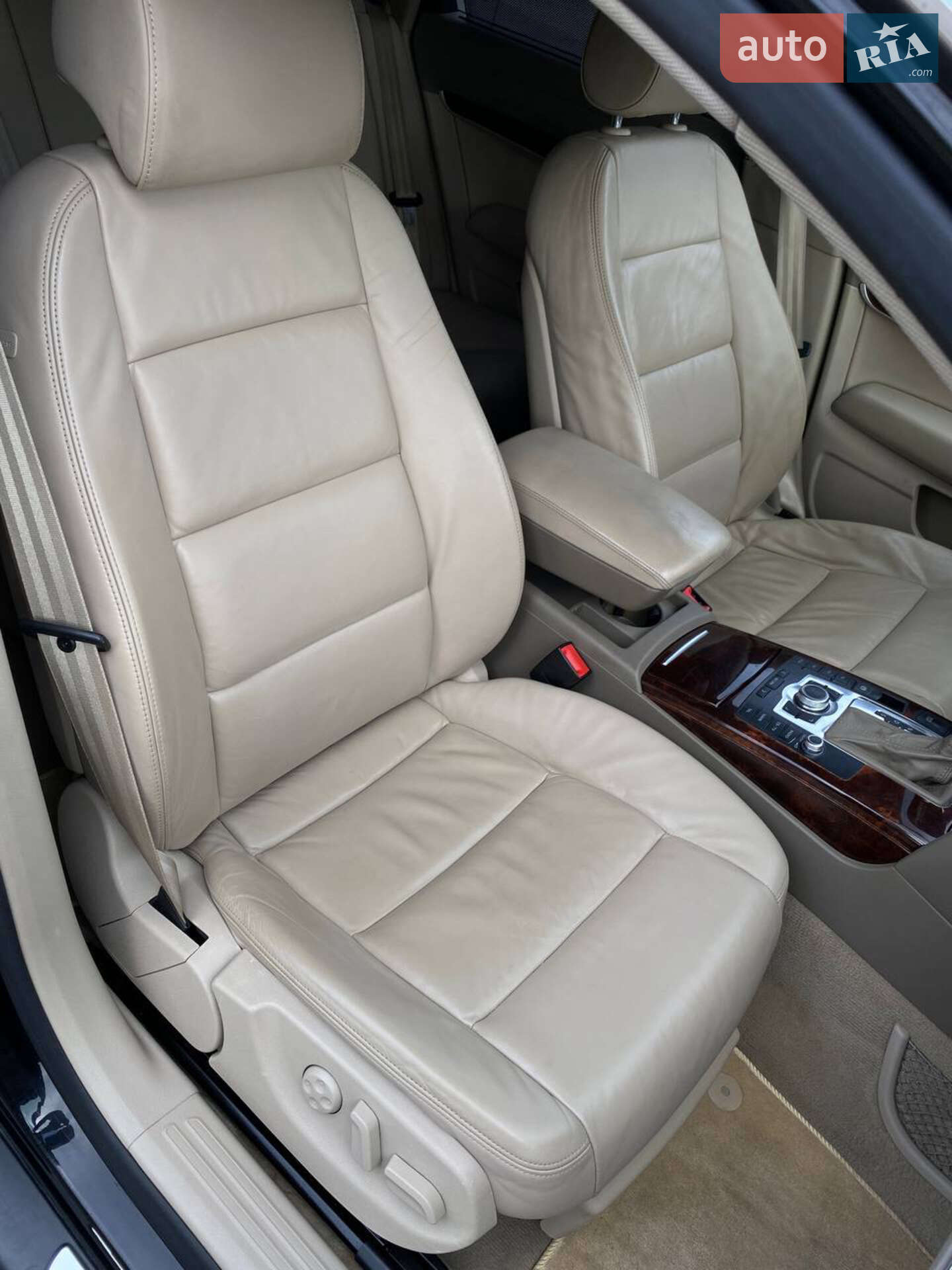 Audi A6 2006 VIN WAUZZZ4F07N023143 фото оголошення 38 з 70