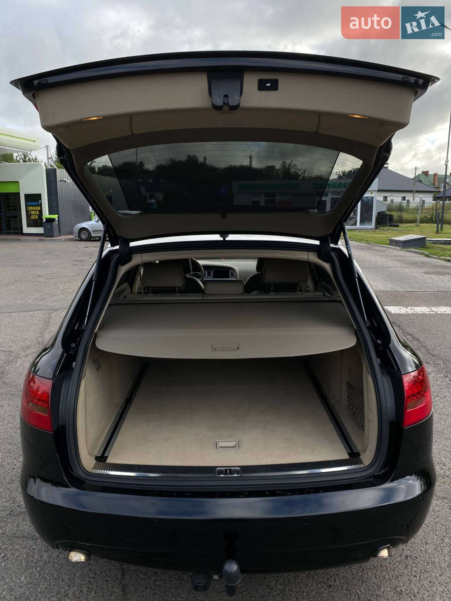 Audi A6 2006 VIN WAUZZZ4F07N023143 фото оголошення 45 з 70