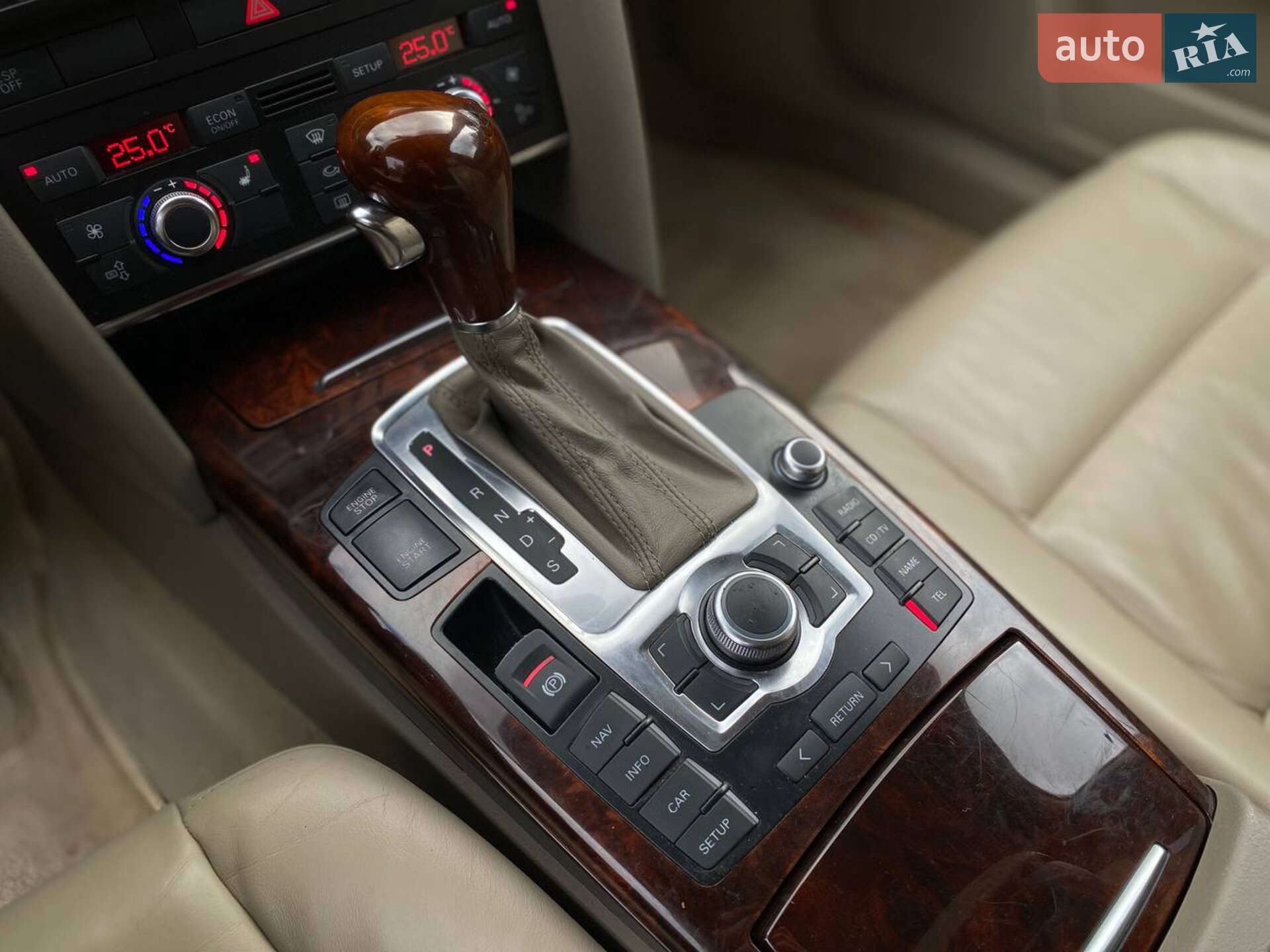 Audi A6 2006 VIN WAUZZZ4F07N023143 фото оголошення 47 з 70