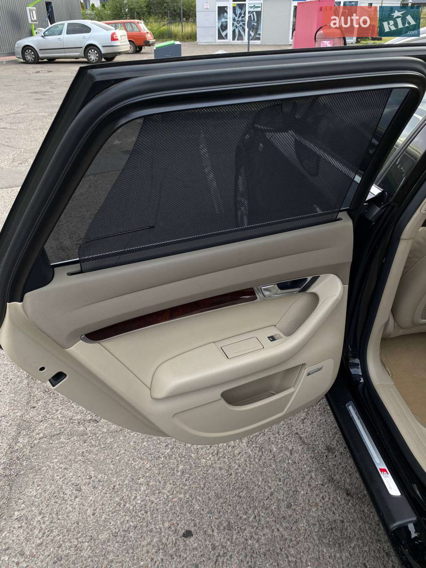 Audi A6 2006 VIN WAUZZZ4F07N023143 фото оголошення 50 з 70