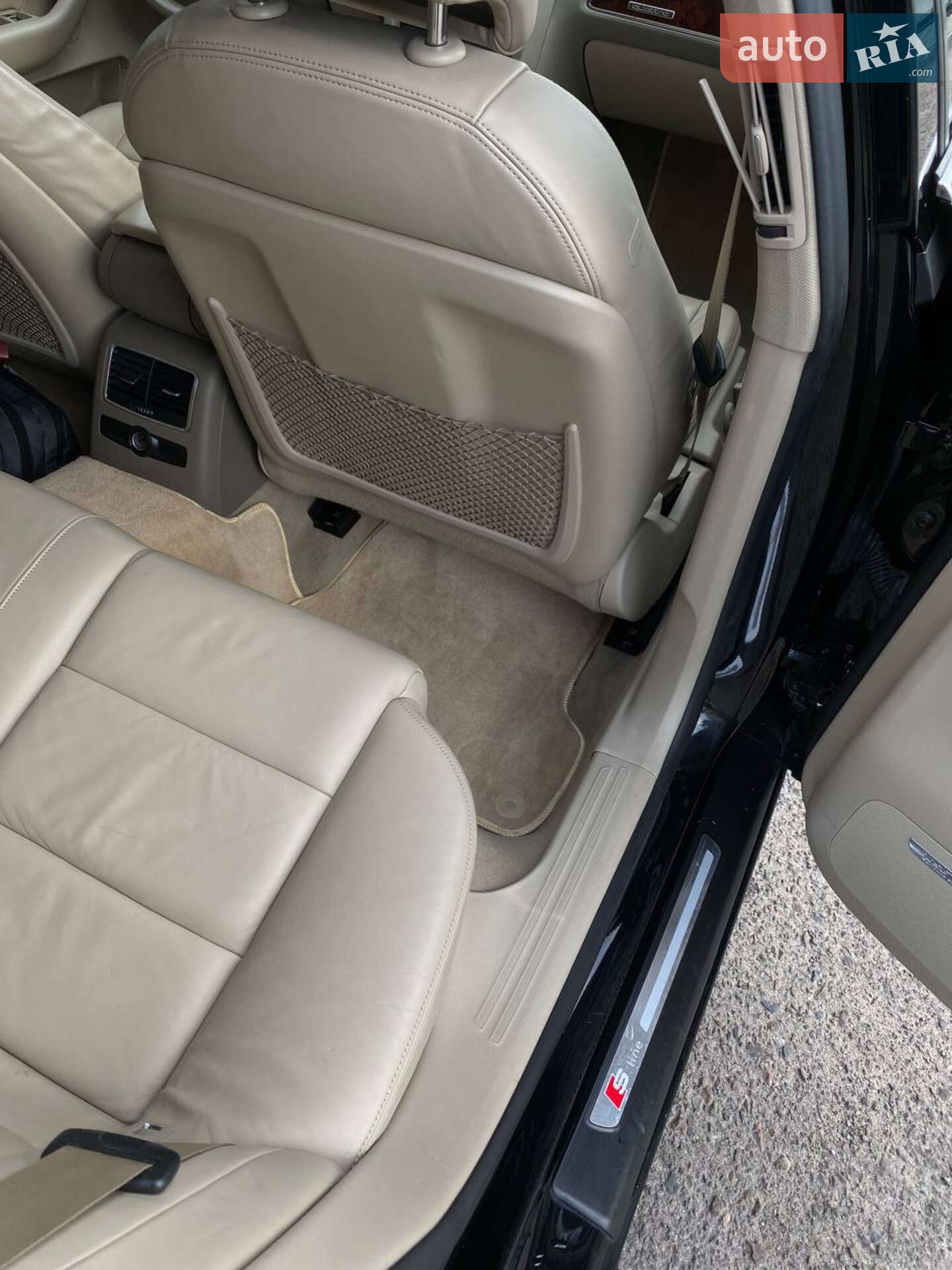 Audi A6 2006 VIN WAUZZZ4F07N023143 фото оголошення 60 з 70