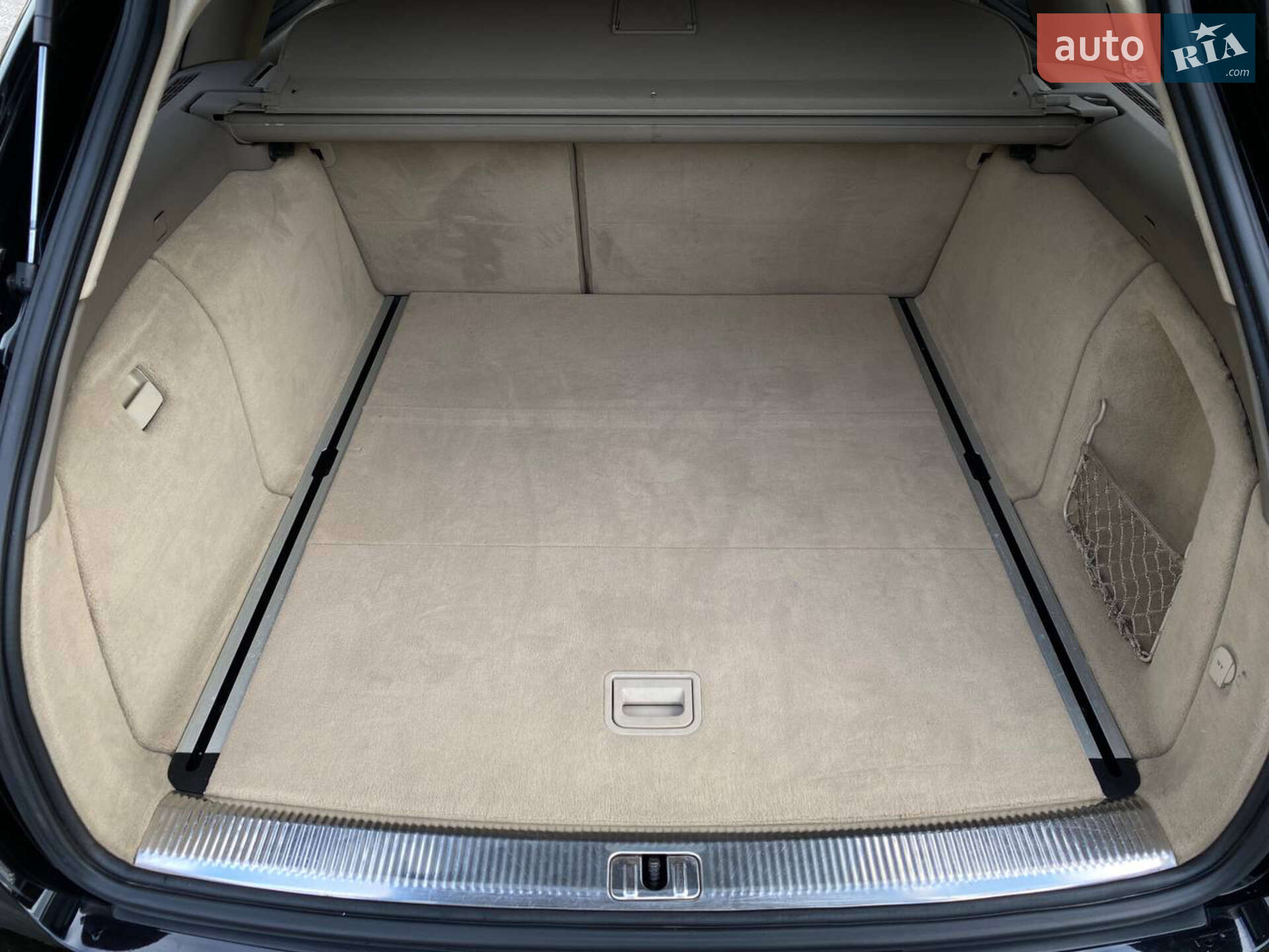 Audi A6 2006 VIN WAUZZZ4F07N023143 фото оголошення 66 з 70