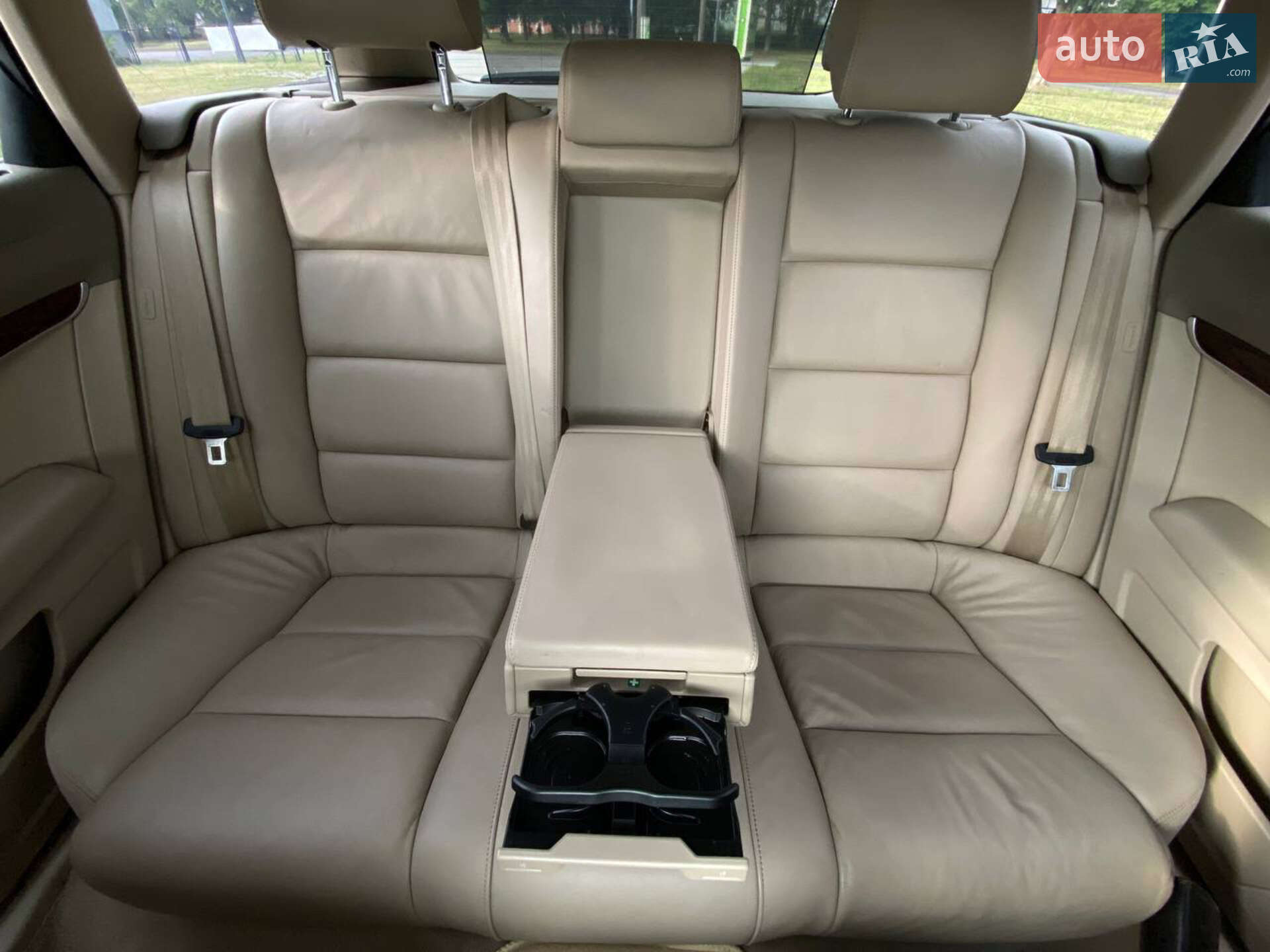 Audi A6 2006 VIN WAUZZZ4F07N023143 фото оголошення 68 з 70