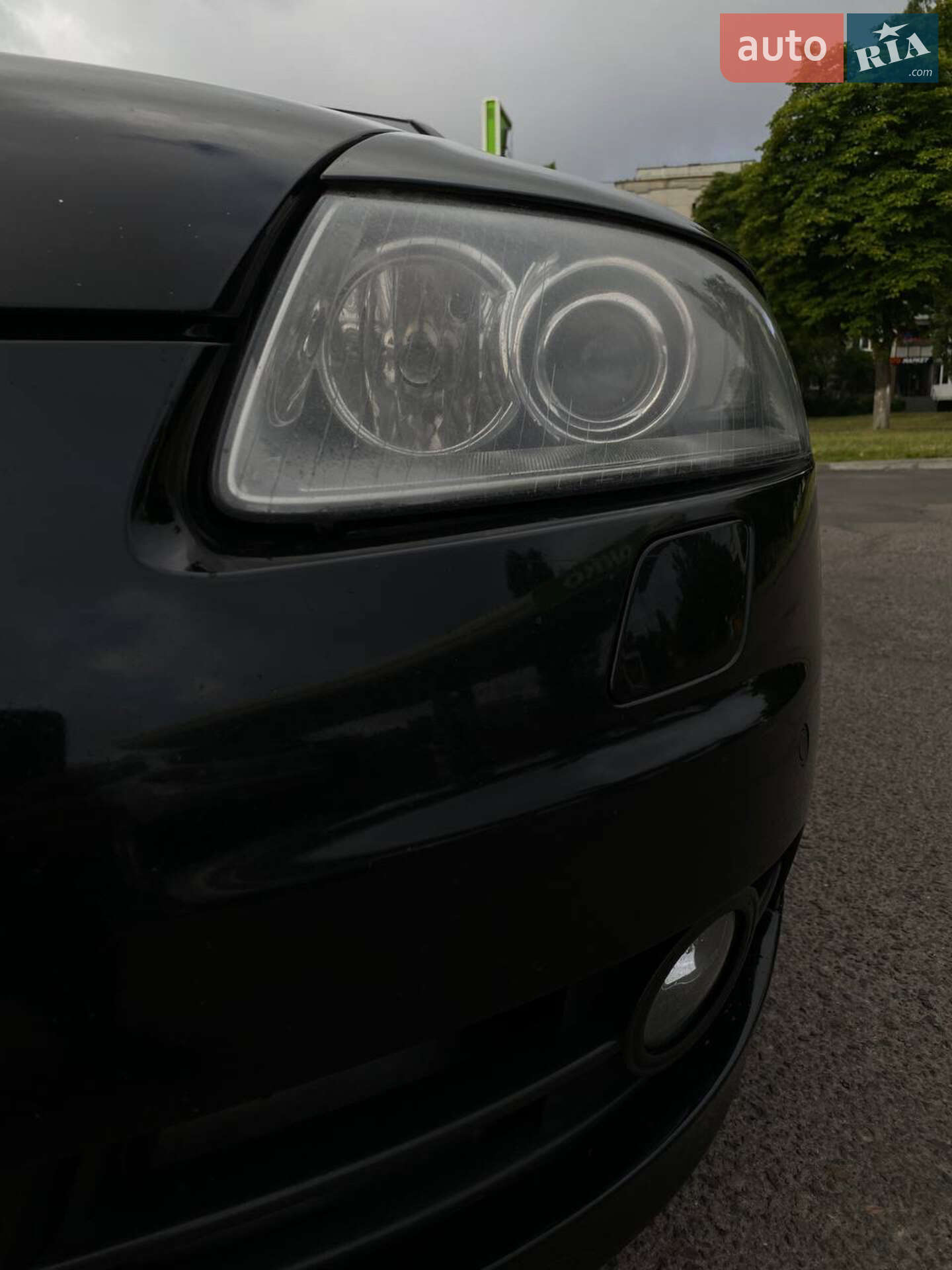 Audi A6 2006 VIN WAUZZZ4F07N023143 фото оголошення 28 з 70