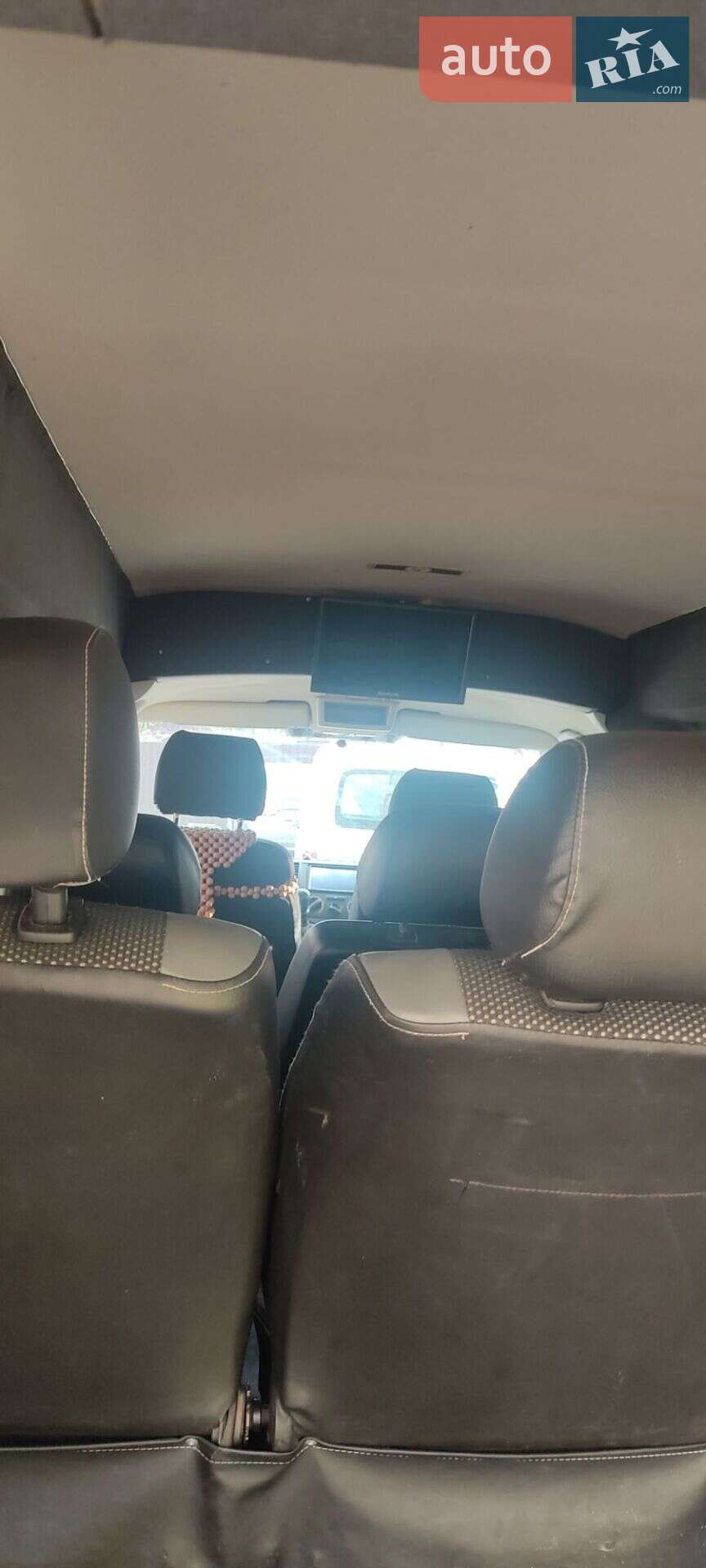 Volkswagen Transporter 2006 VIN WV1ZZZ7HZ7H052366 фото оголошення 13 з 19