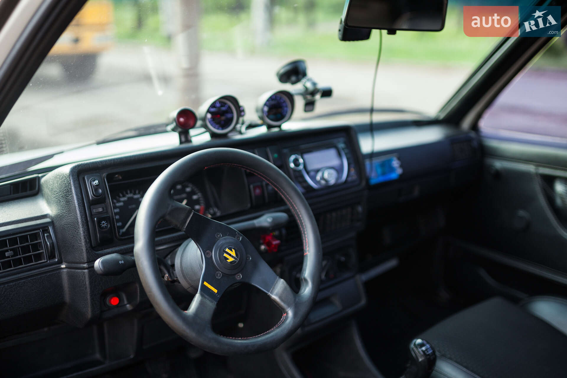 Volkswagen Golf 1987 VIN WVWZZZ19ZHW763012 фото оголошення 18 з 31