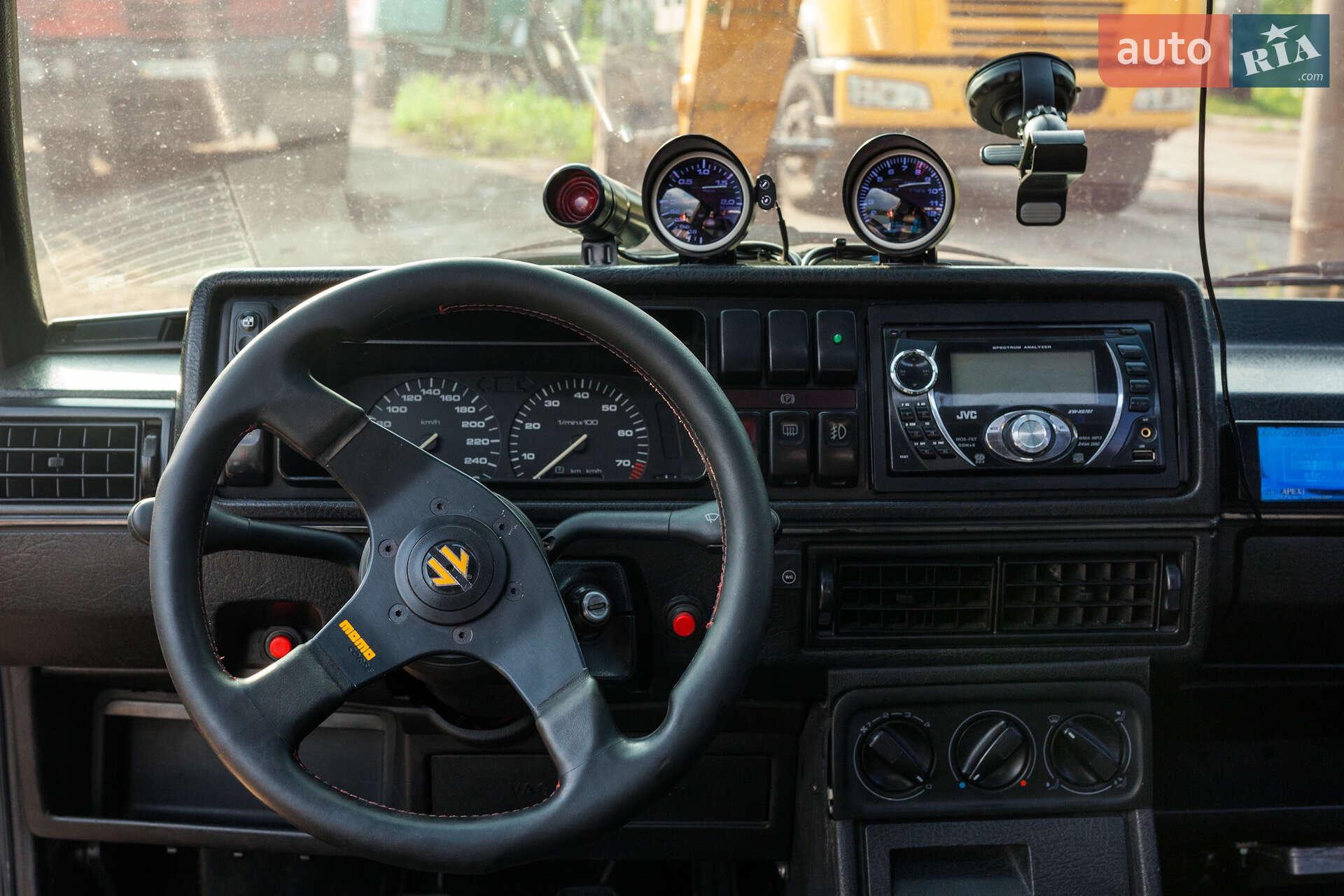 Volkswagen Golf 1987 VIN WVWZZZ19ZHW763012 фото оголошення 23 з 31