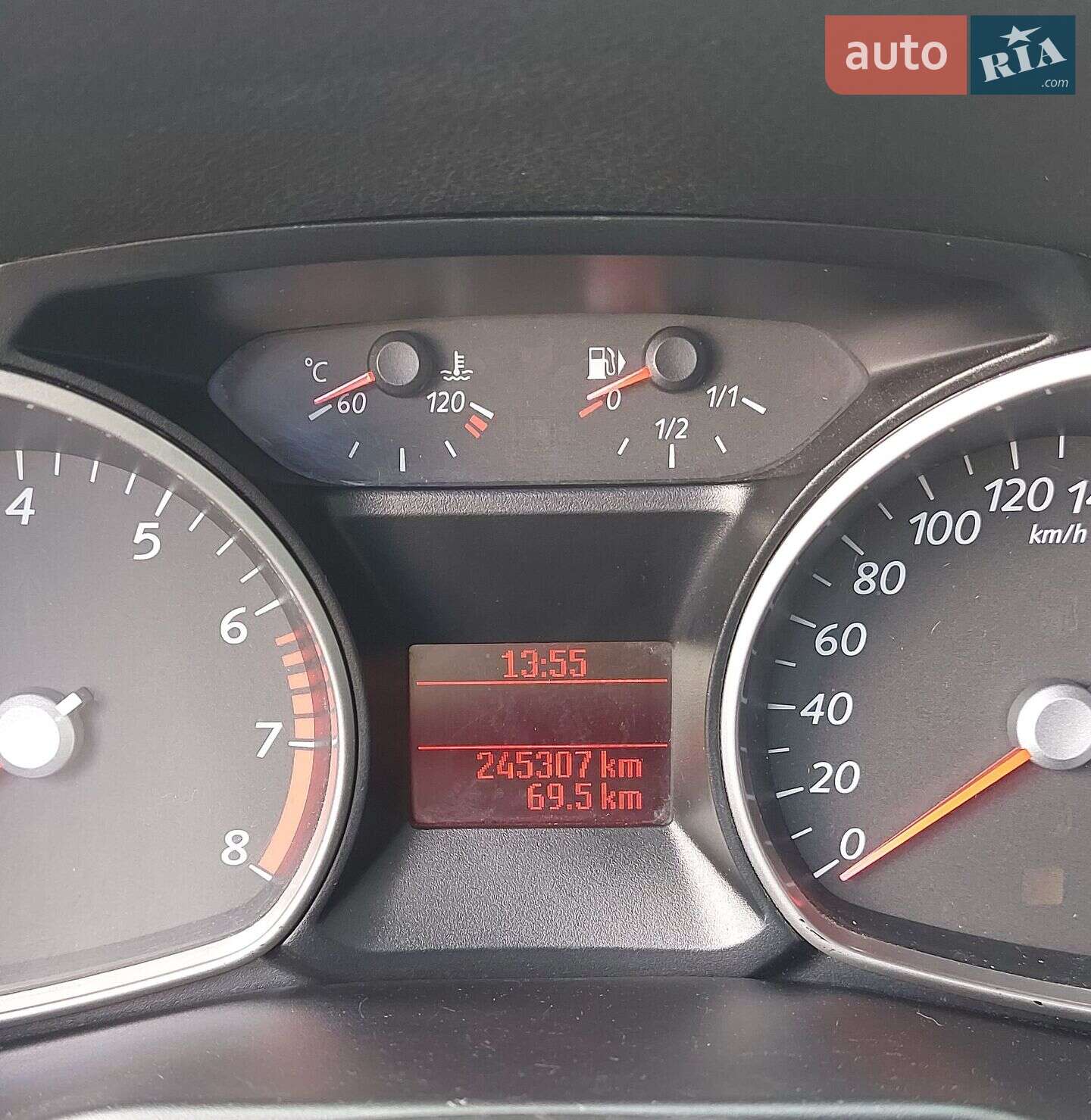 Ford Mondeo 2007 VIN WF0GXXGBBG7S44956 фото оголошення 13 з 15