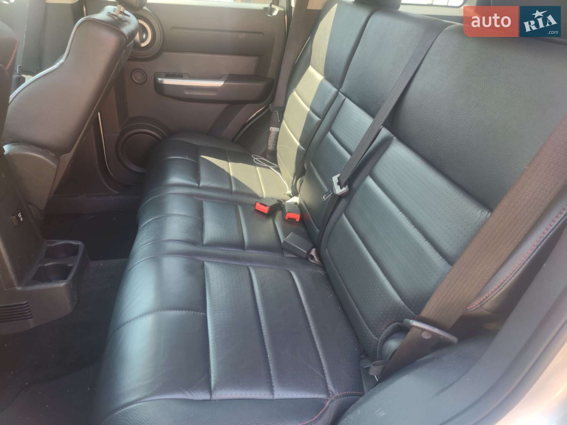 Dodge Nitro 2007 VIN 1D8GU58687W683714 фото оголошення 4 з 8