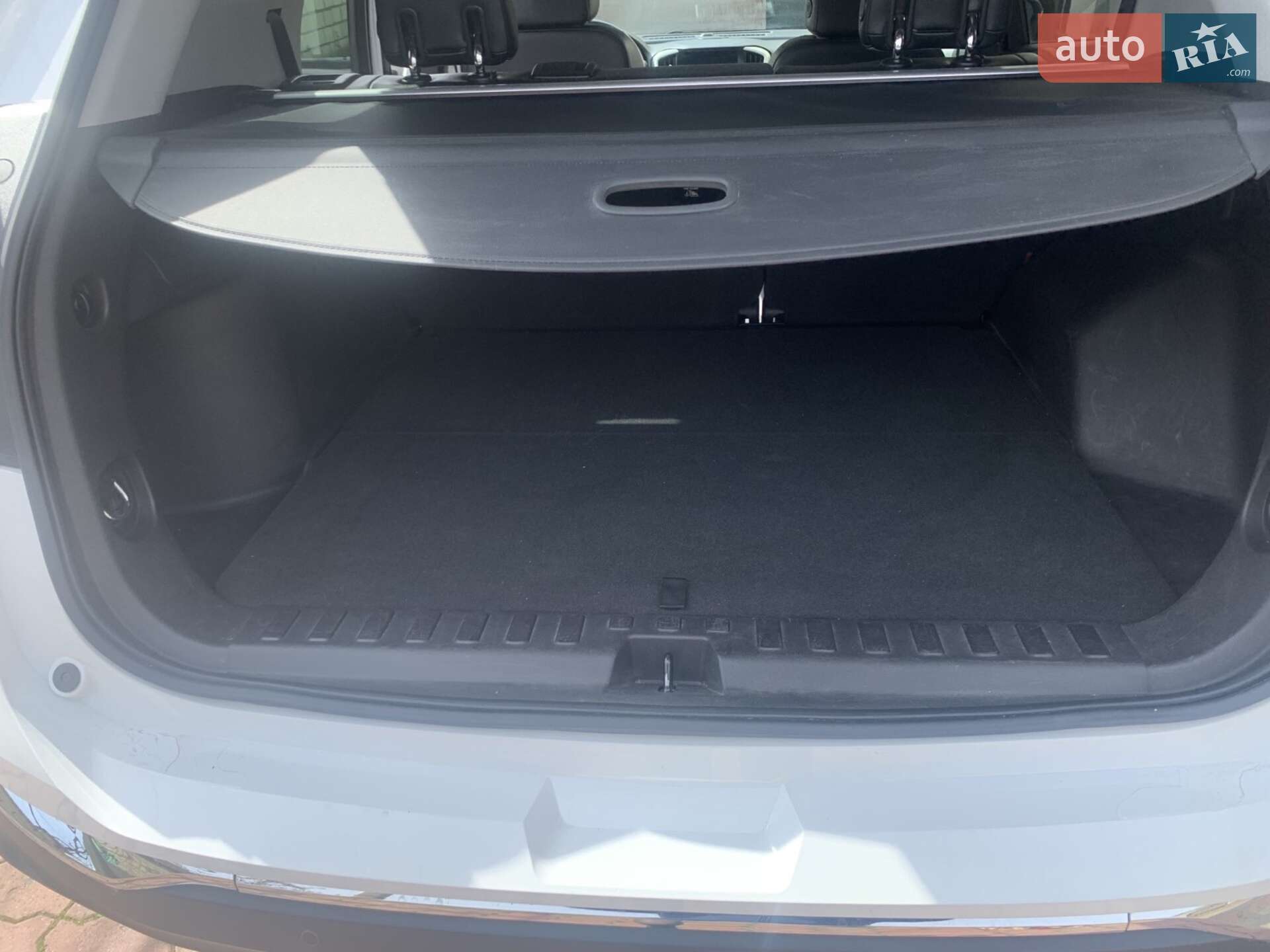GMC Terrain 2018 VIN 3GKALVEX3KL158941 фото оголошення 3 з 4