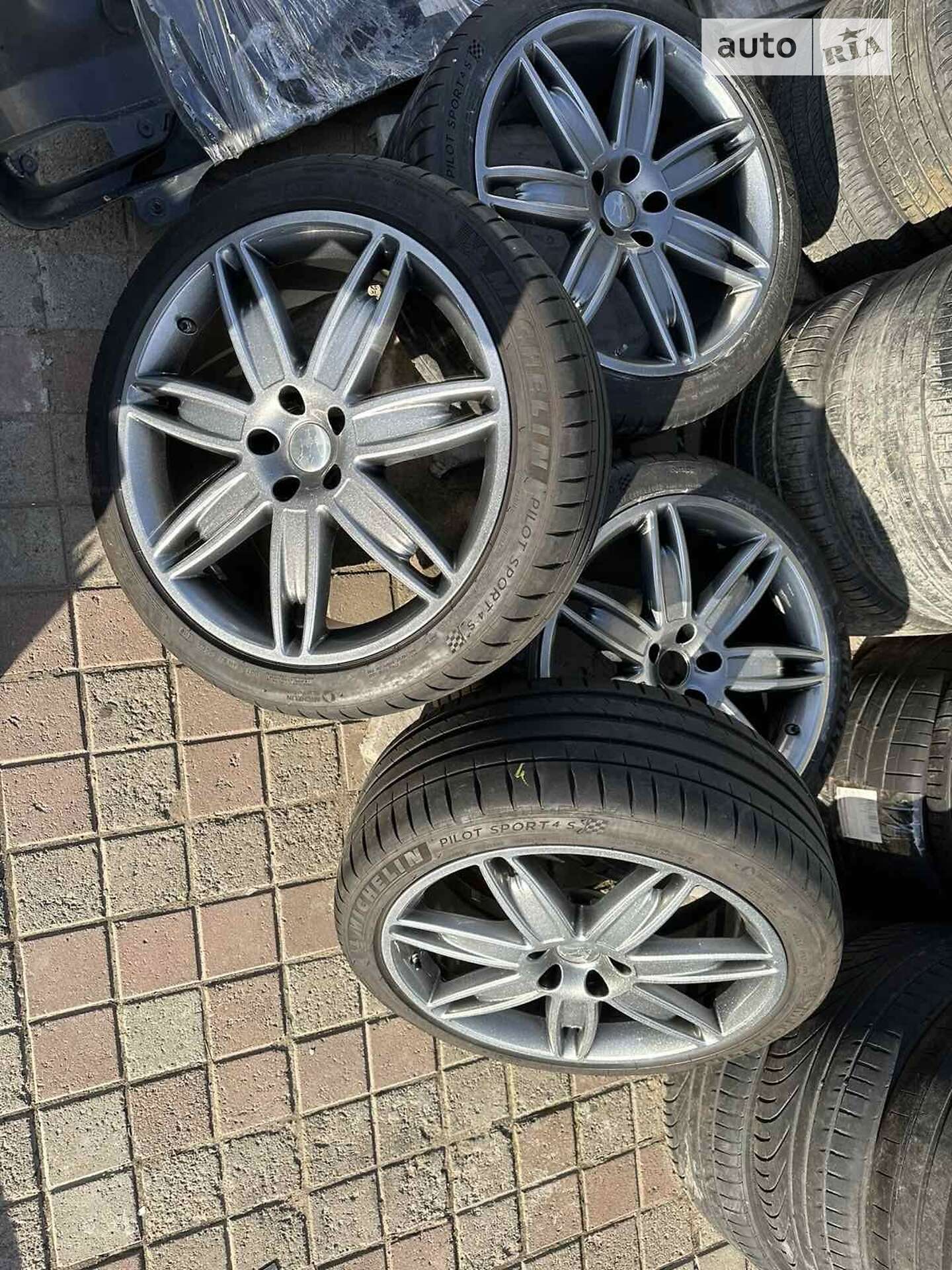 Maserati Quattroporte 2017 VIN ZAM56YPL6J1259876 фото оголошення 9 з 37
