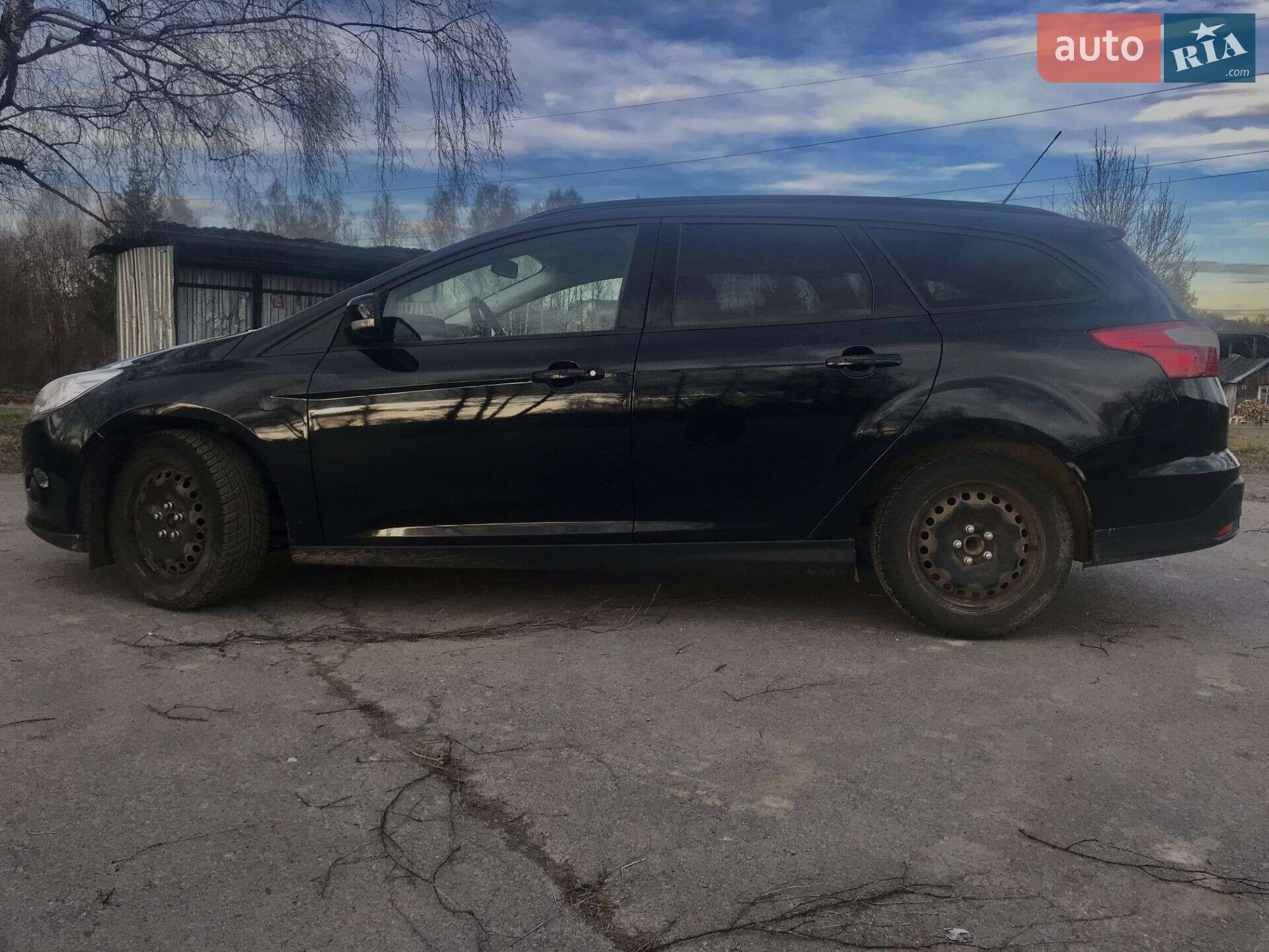 Ford Focus 2011 VIN WF0LXXGCBLBT86077 фото оголошення 6 з 30