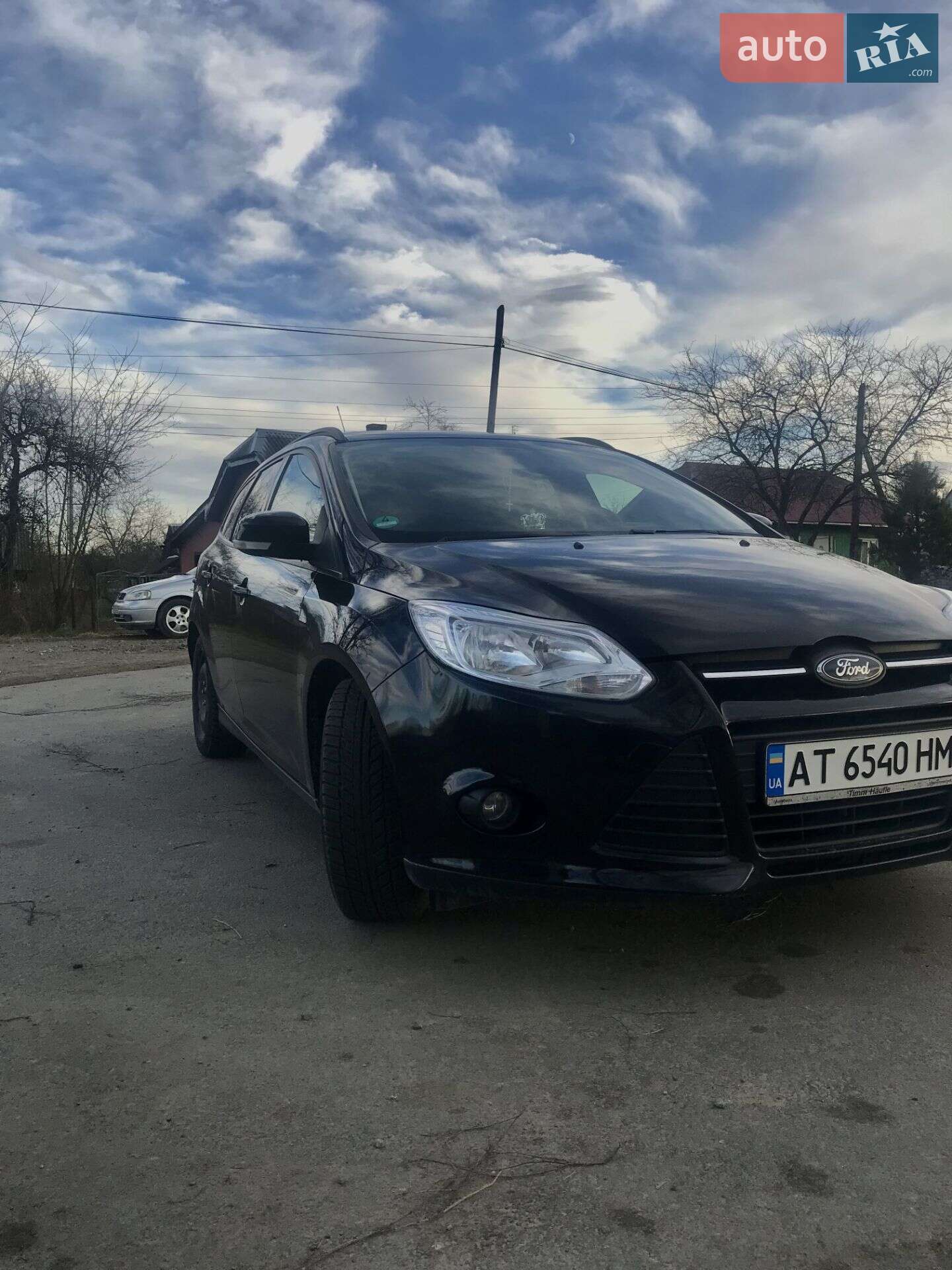Ford Focus 2011 VIN WF0LXXGCBLBT86077 фото оголошення 7 з 30