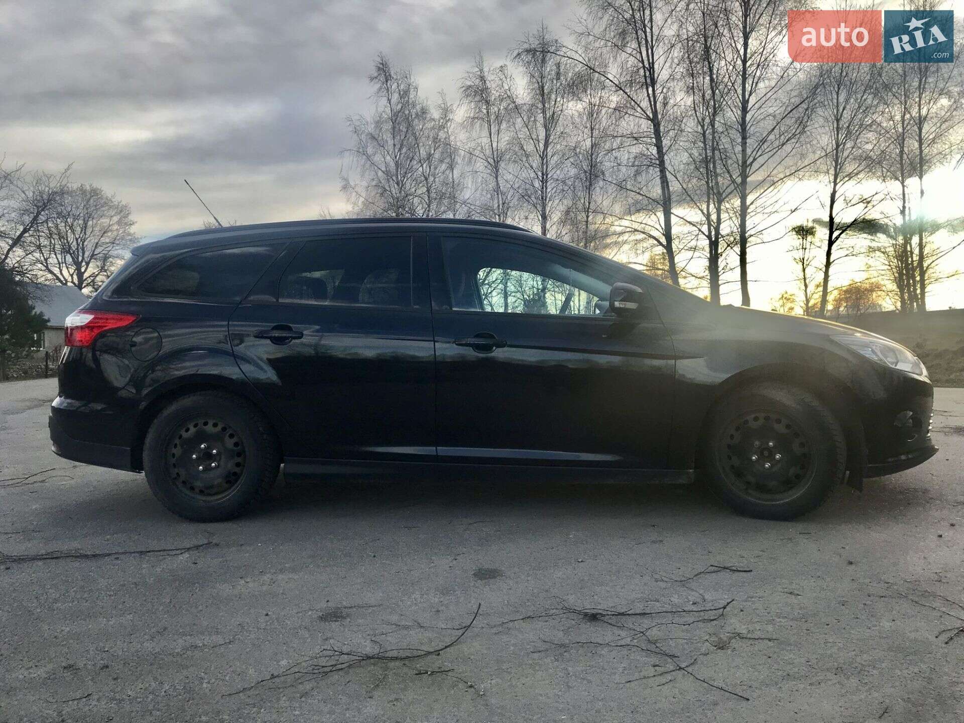 Ford Focus 2011 VIN WF0LXXGCBLBT86077 фото оголошення 20 з 30