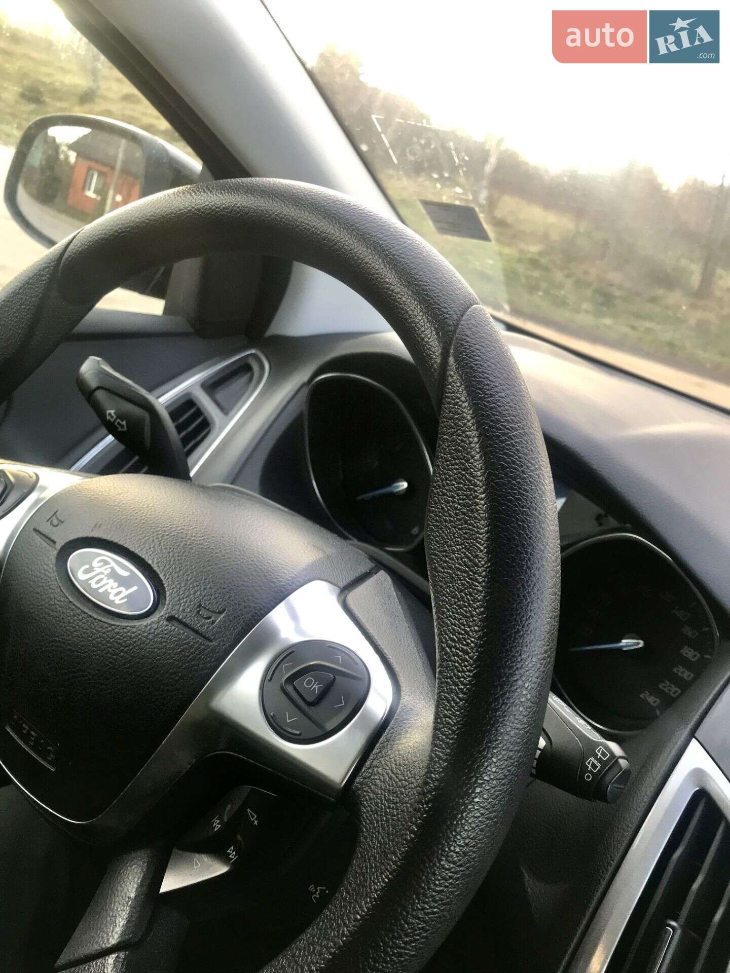 Ford Focus 2011 VIN WF0LXXGCBLBT86077 фото оголошення 21 з 30
