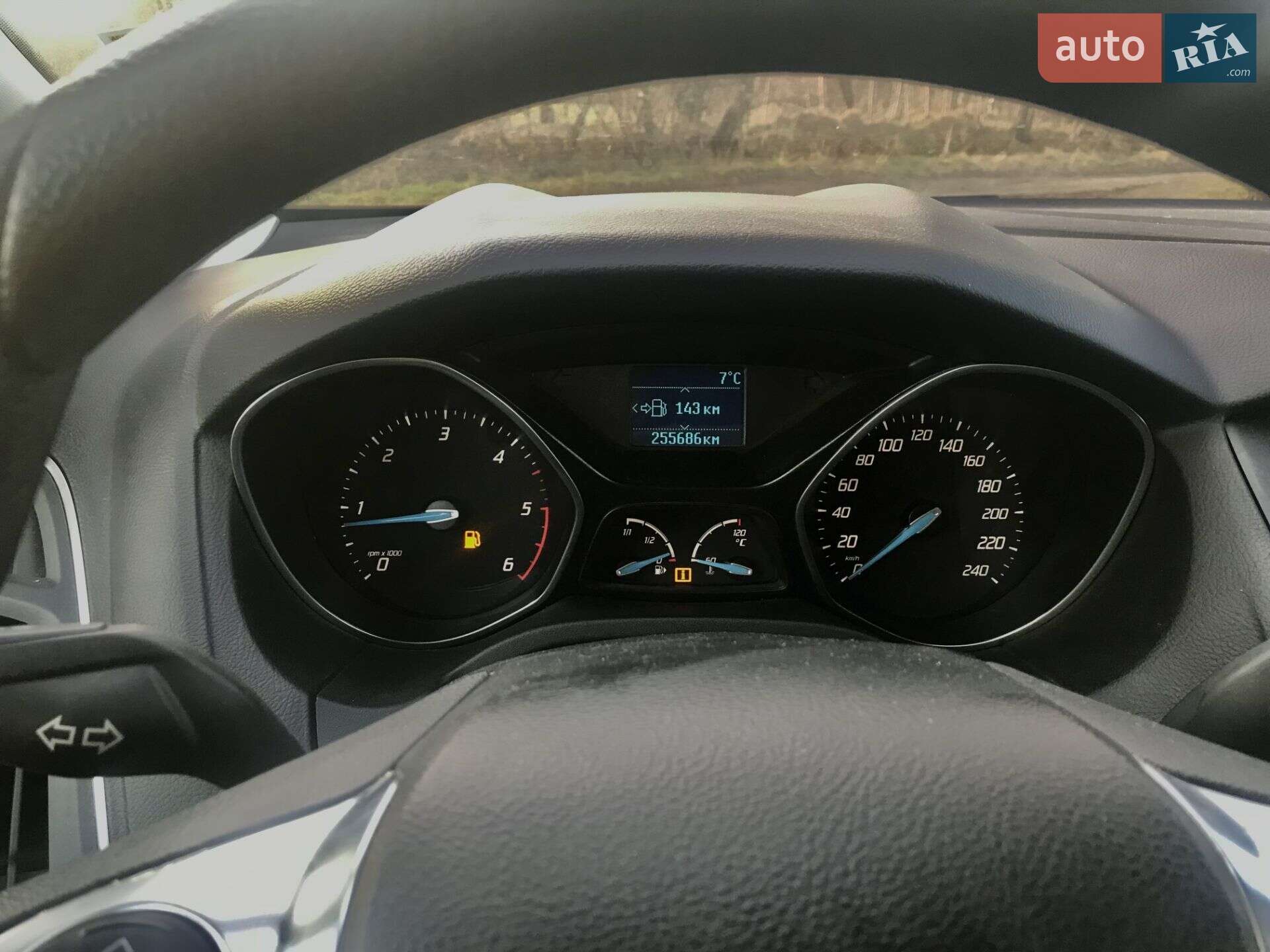Ford Focus 2011 VIN WF0LXXGCBLBT86077 фото оголошення 29 з 30