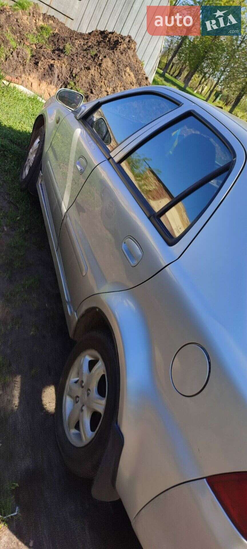 Geely MR 2008 VIN Y7CMR715180095138 фото оголошення 7 з 14